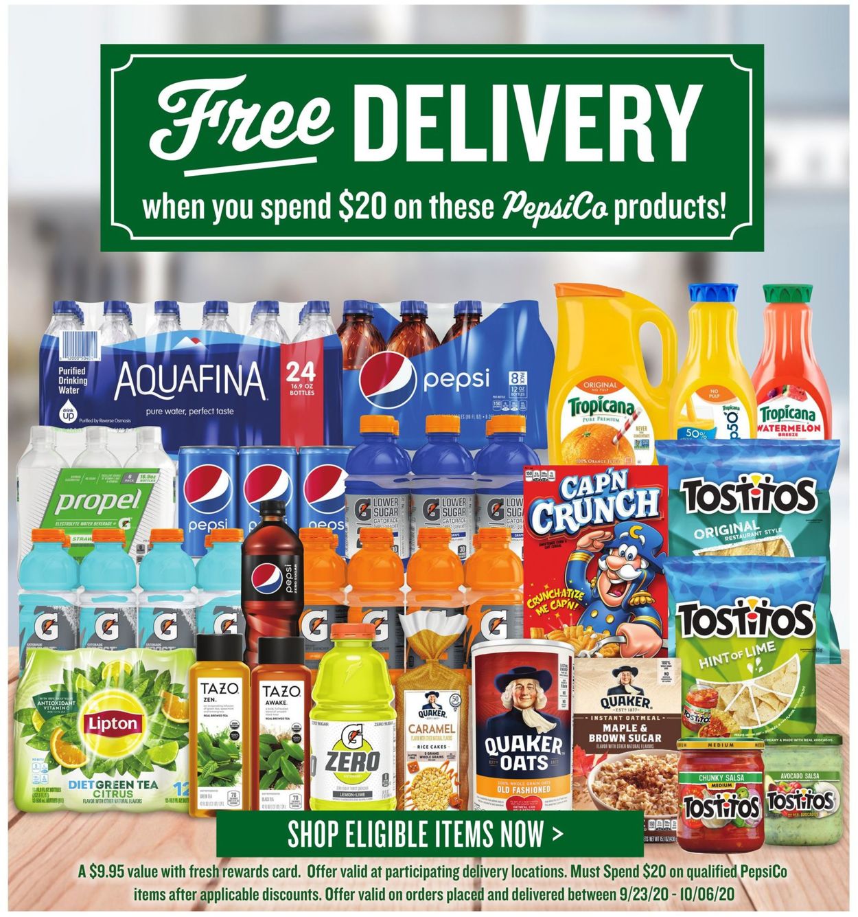 Lowes Foods Weekly Ad Circular - valid 09/30-10/06/2020 (Page 3)