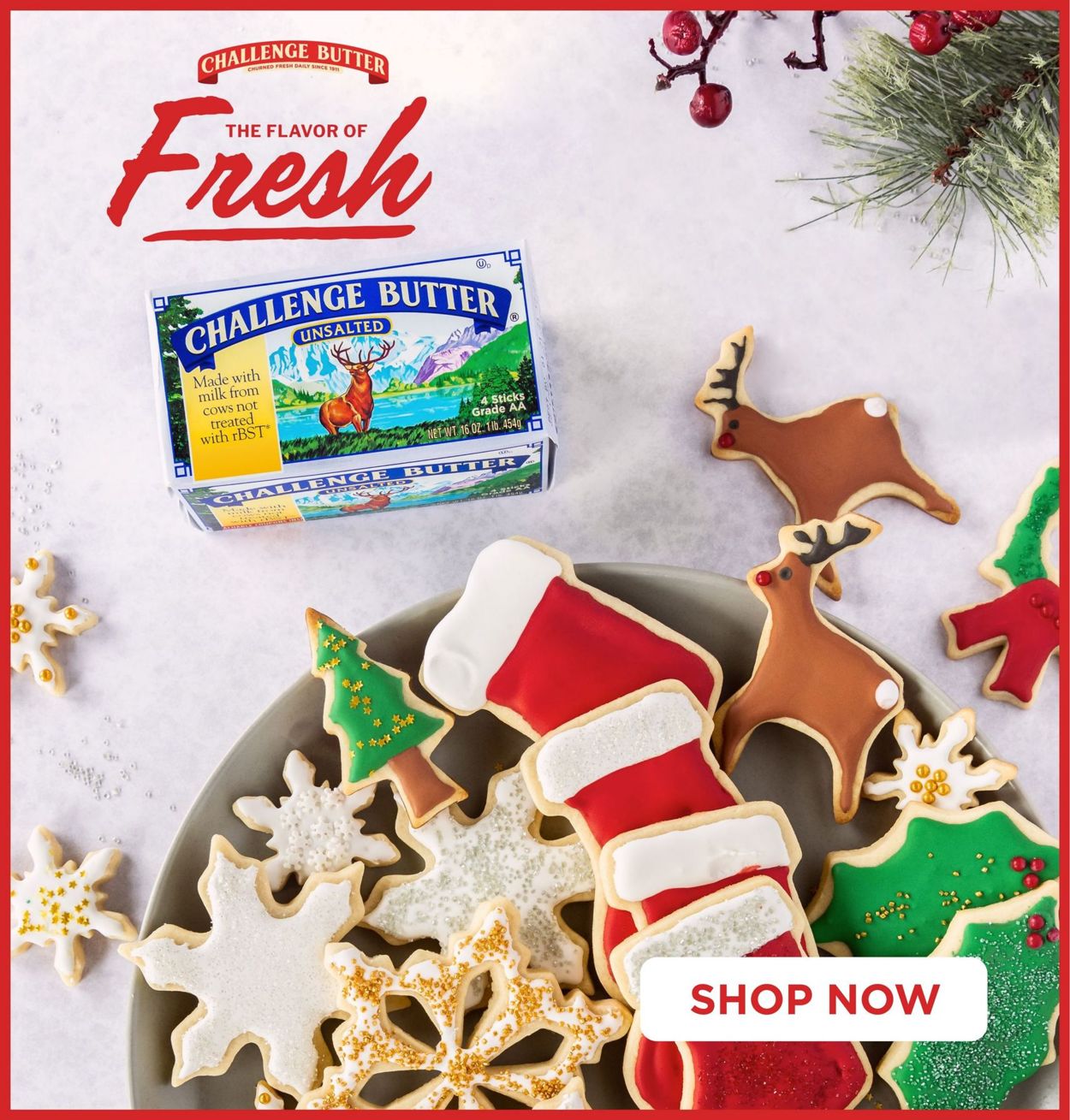 Lowes Foods Holidays 2020 Weekly Ad Circular - valid 12/16-12/24/2020 (Page 3)