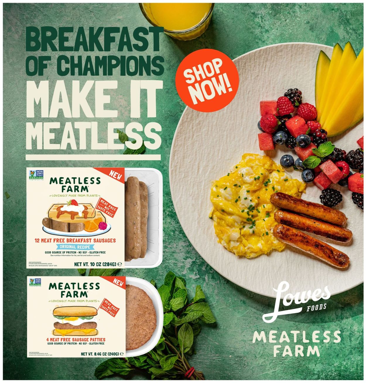 Lowes Foods Weekly Ad Circular - valid 01/06-01/12/2021 (Page 9)