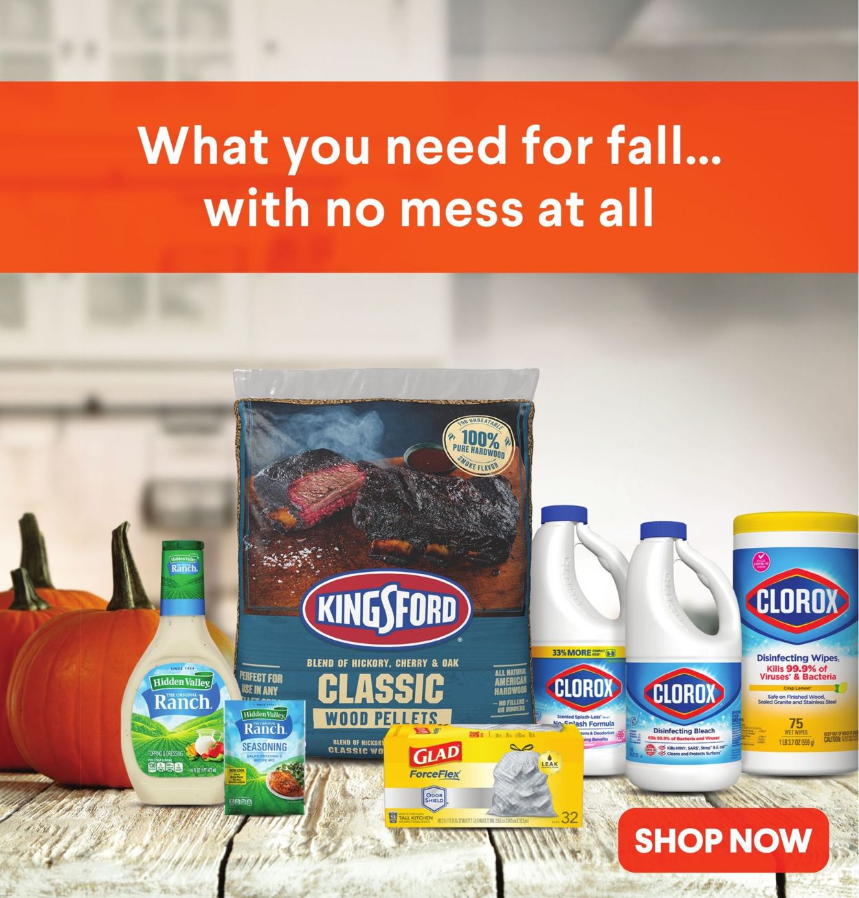 Lowes Foods THANKSGIVING 2021 Weekly Ad Circular - valid 11/17-11/25/2021 (Page 3)