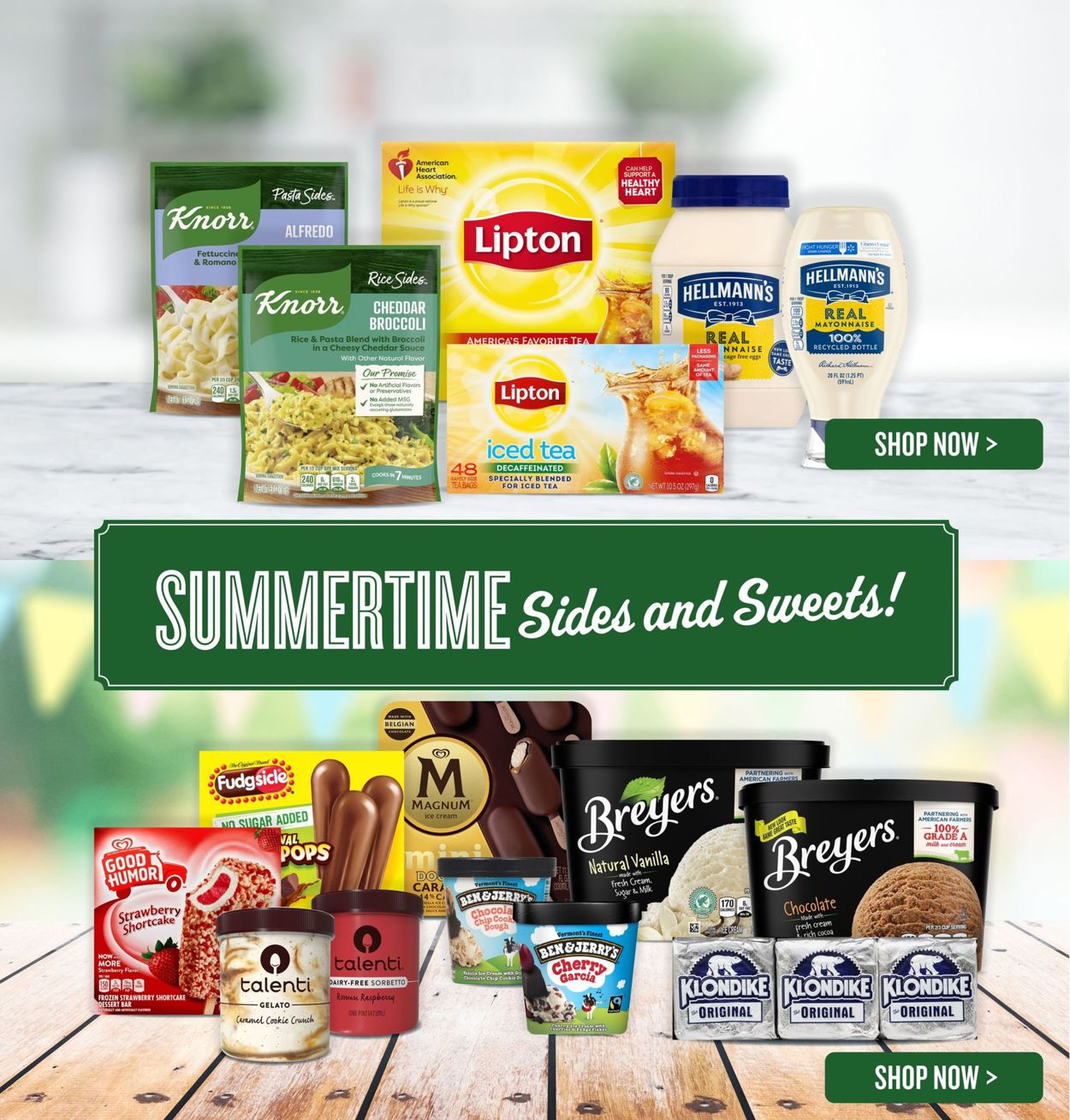 Lowes Foods - 4th of July Sale Weekly Ad Circular - valid 06/29-07/05/2022 (Page 4)