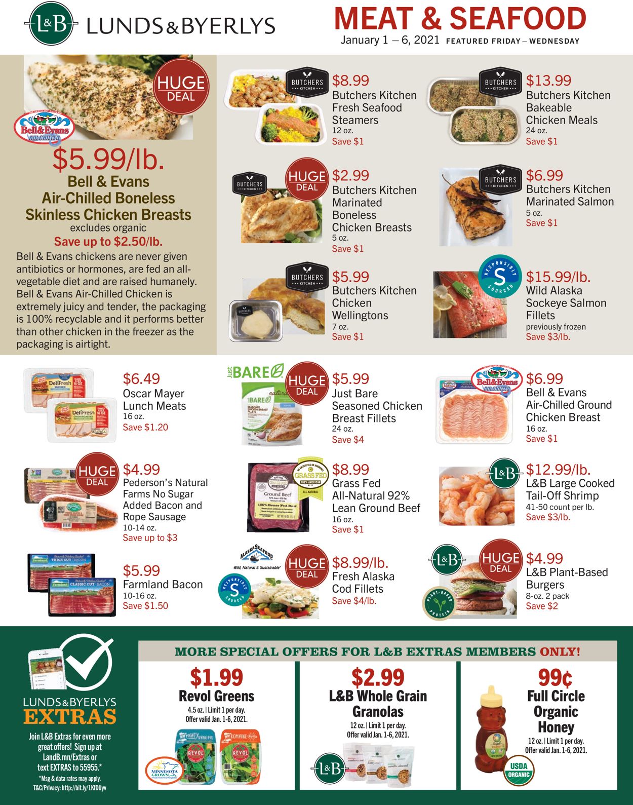 Lunds & Byerlys Weekly Ad Circular - valid 01/01-01/06/2021 (Page 4)