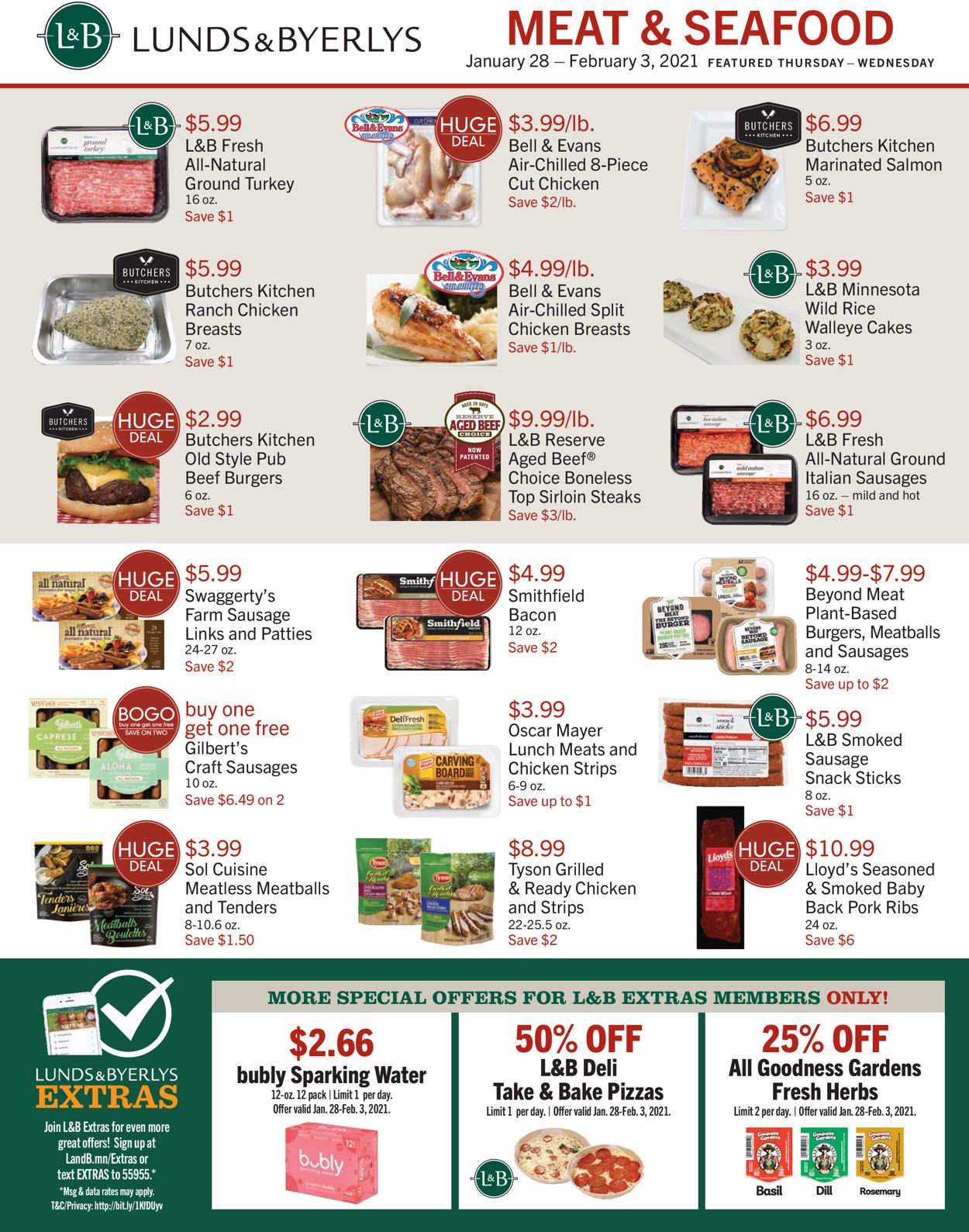 Lunds & Byerlys Weekly Ad Circular - valid 01/28-02/03/2021 (Page 4)