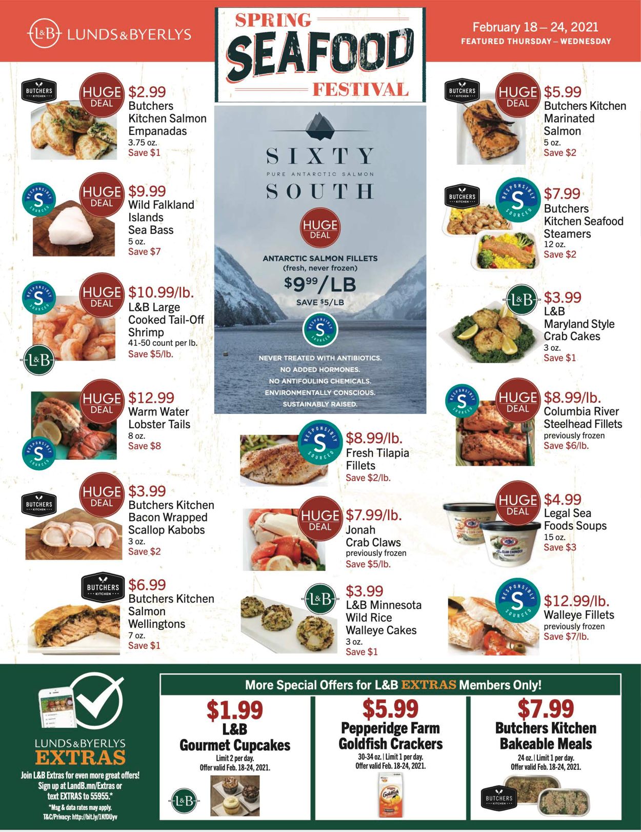 Lunds & Byerlys Weekly Ad Circular - valid 02/18-02/24/2021 (Page 4)