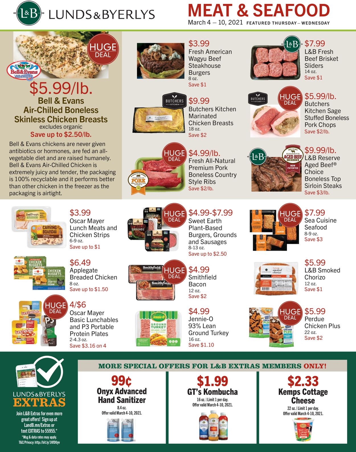 Lunds & Byerlys Weekly Ad Circular - valid 03/04-03/10/2021 (Page 4)