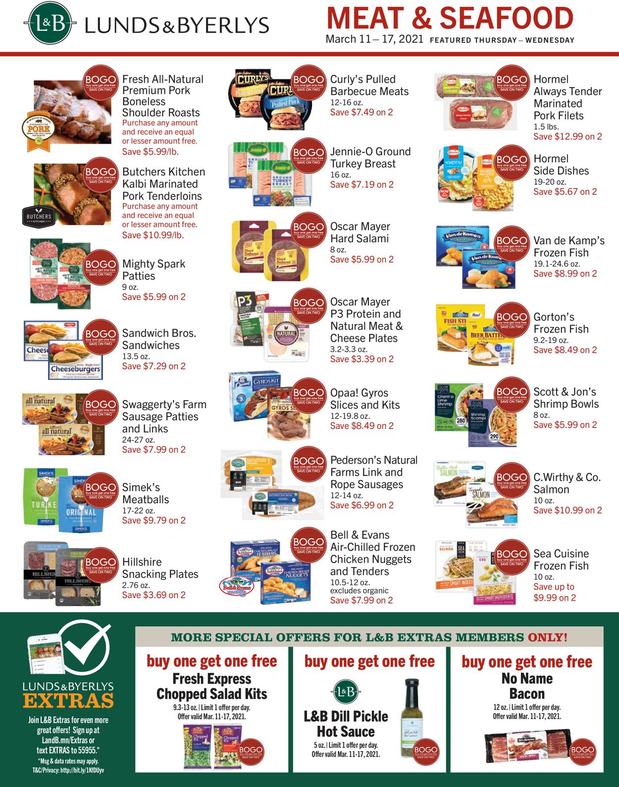 Lunds & Byerlys Weekly Ad Circular - valid 03/11-03/17/2021 (Page 4)