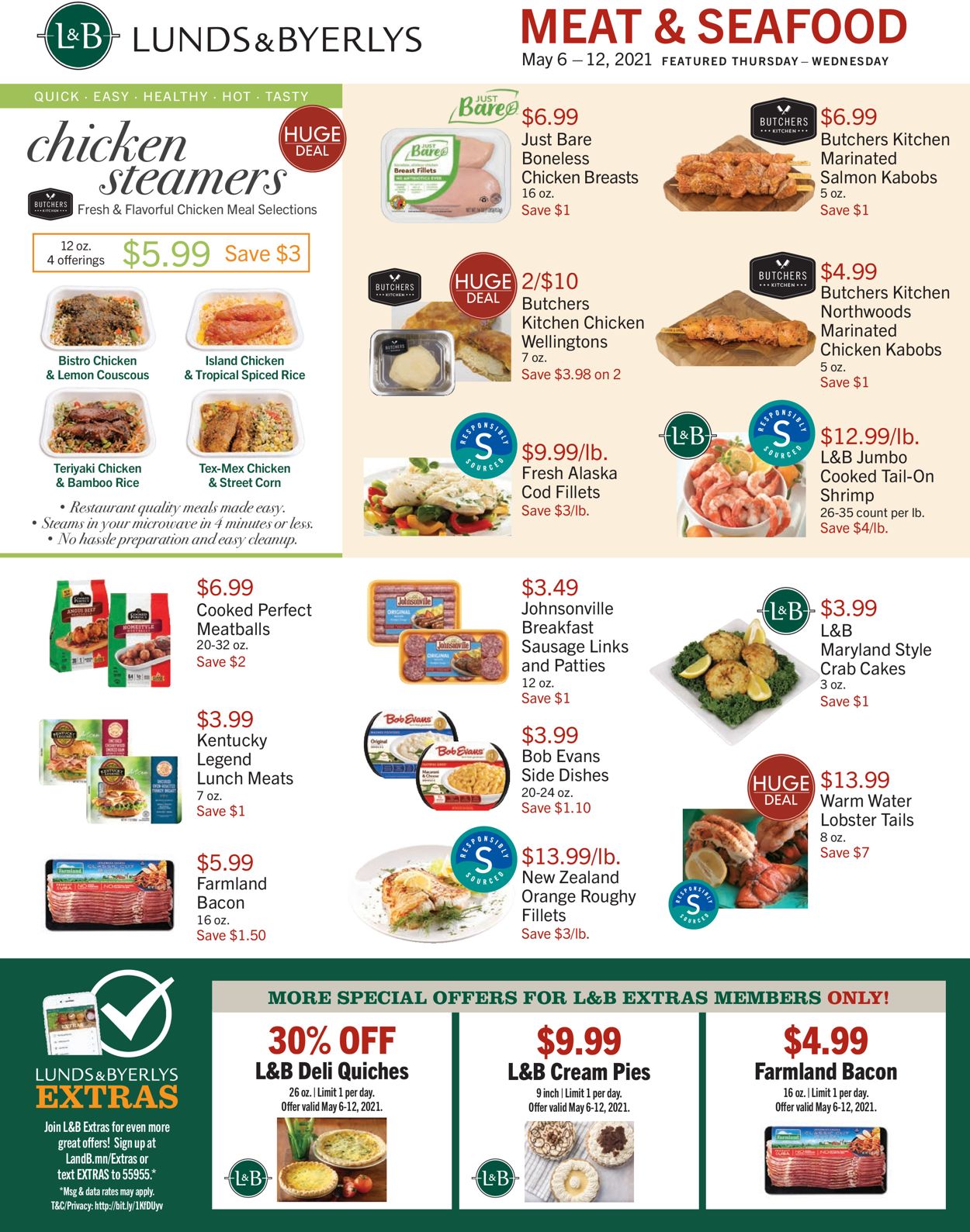 Lunds & Byerlys Weekly Ad Circular - valid 05/06-05/12/2021 (Page 4)