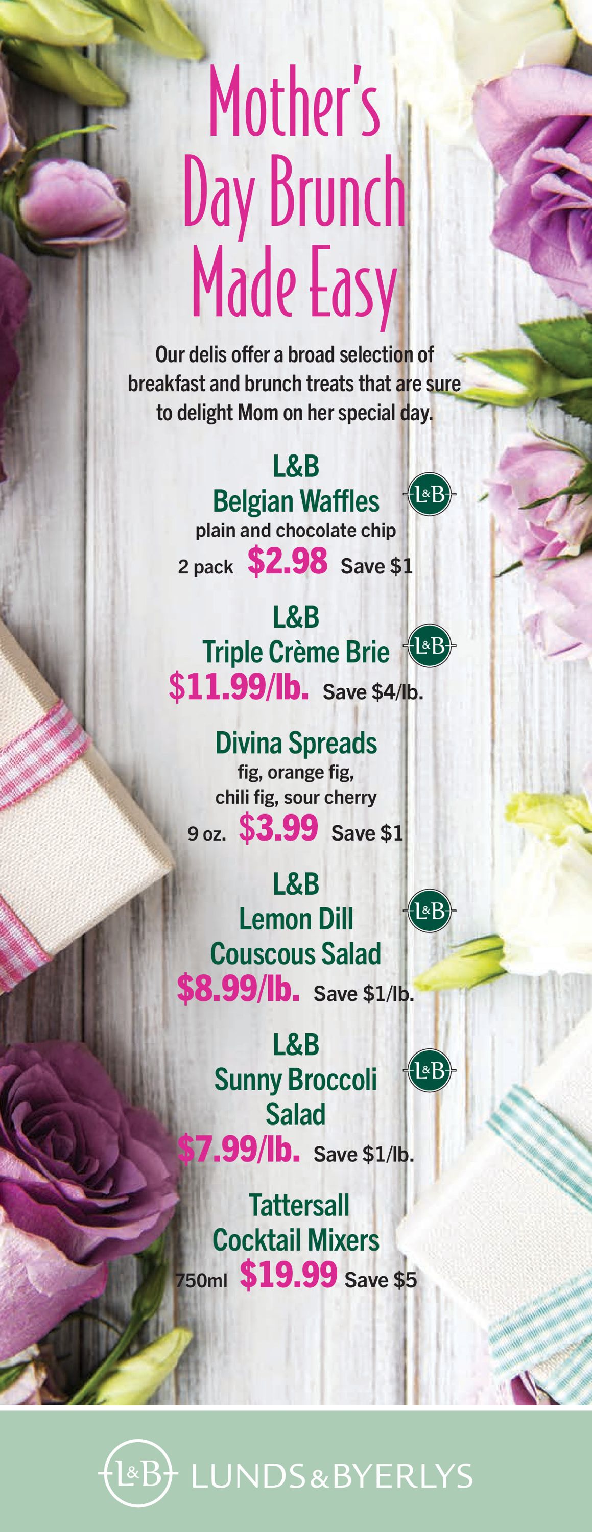 Lunds & Byerlys Weekly Ad Circular - valid 05/06-05/12/2021 (Page 5)