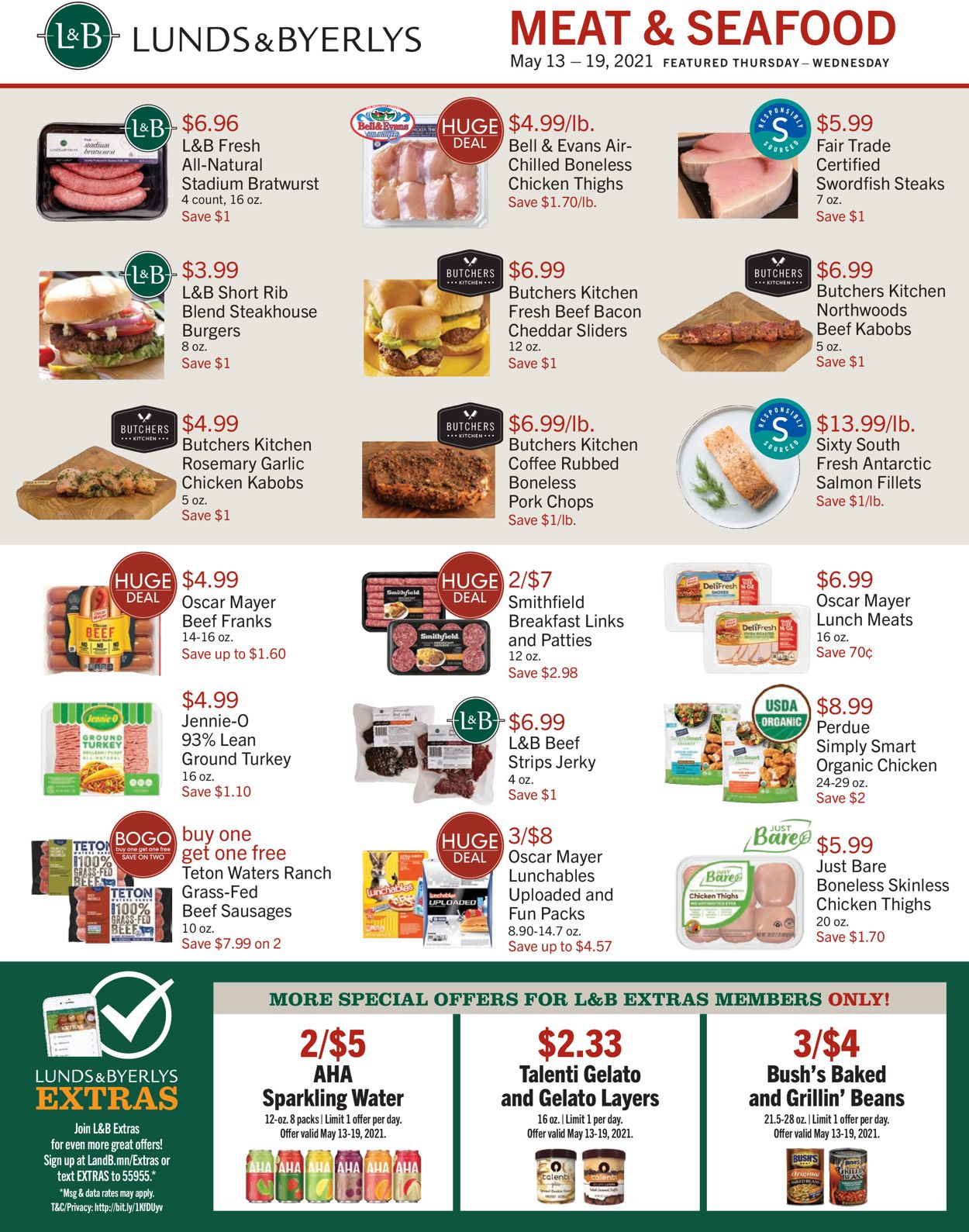 Lunds & Byerlys Weekly Ad Circular - valid 05/13-05/19/2021 (Page 4)