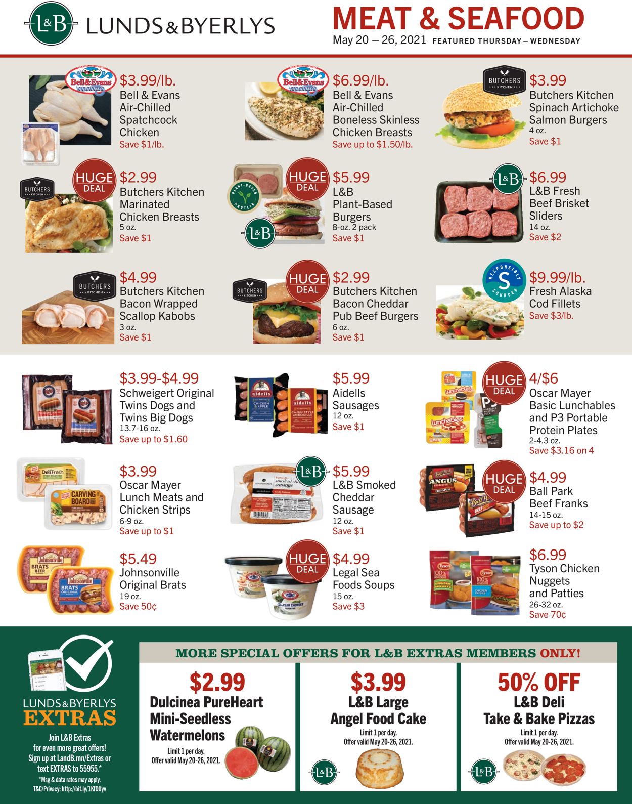 Lunds & Byerlys Weekly Ad Circular - valid 05/20-05/26/2021 (Page 4)