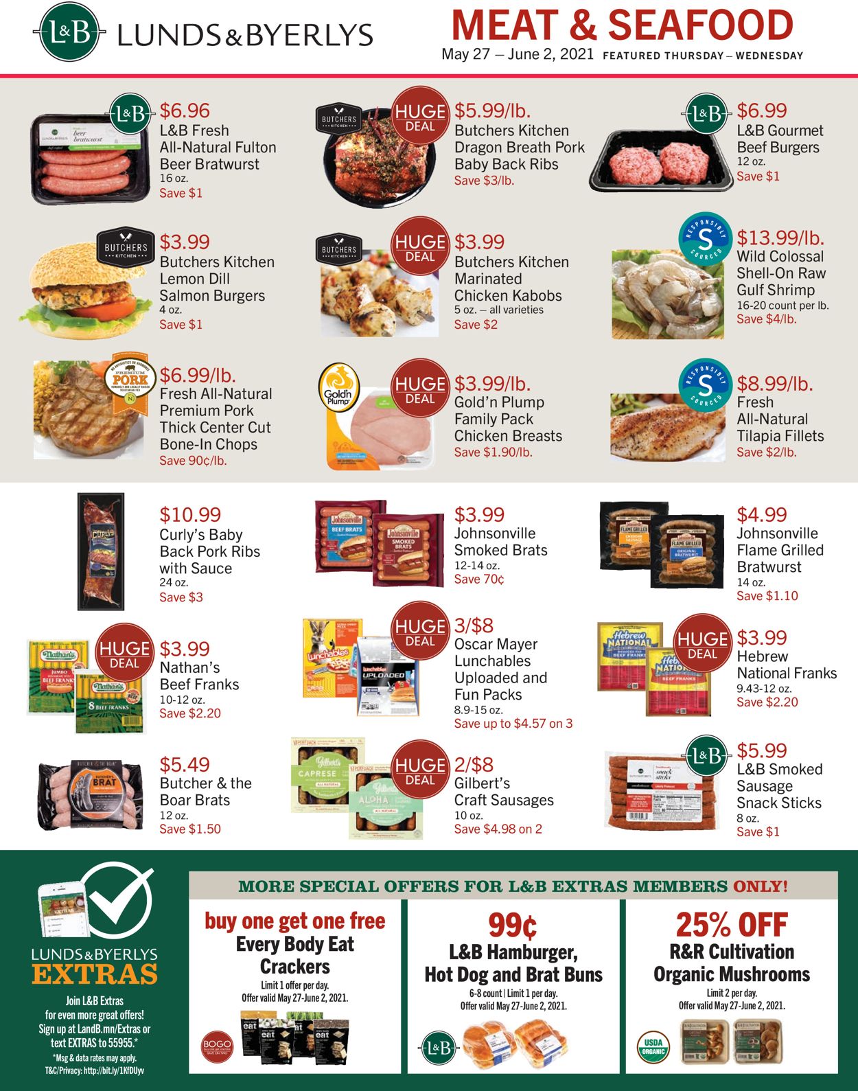 Lunds & Byerlys Weekly Ad Circular - valid 05/27-06/02/2021 (Page 4)