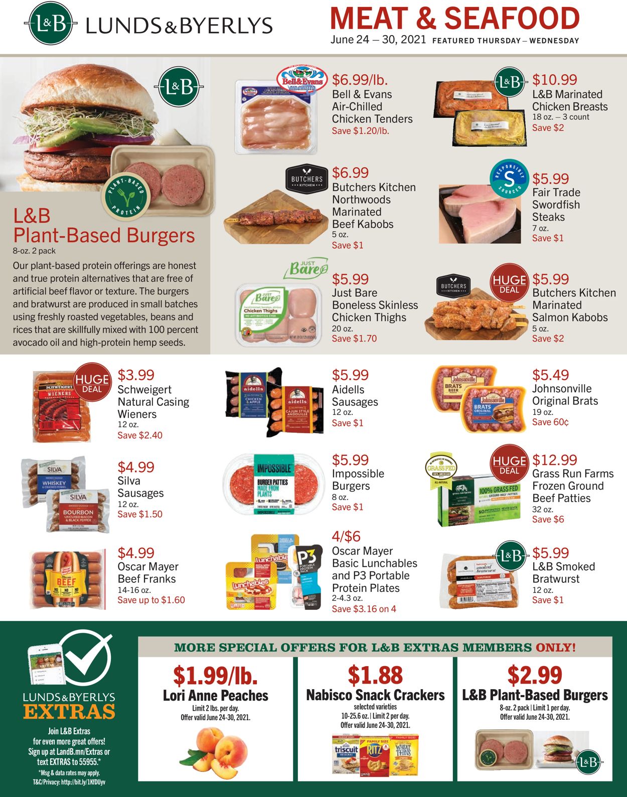 Lunds & Byerlys Weekly Ad Circular - valid 06/24-06/30/2021 (Page 4)