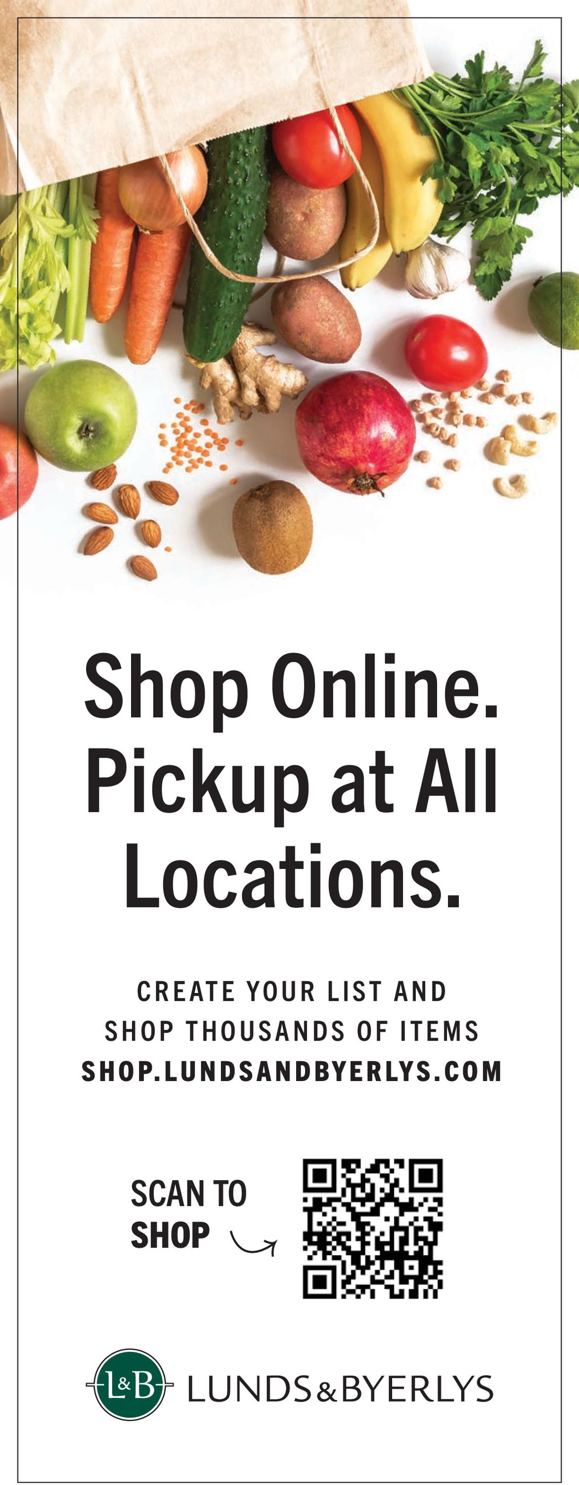 Lunds & Byerlys Weekly Ad Circular - valid 08/26-09/01/2021 (Page 5)