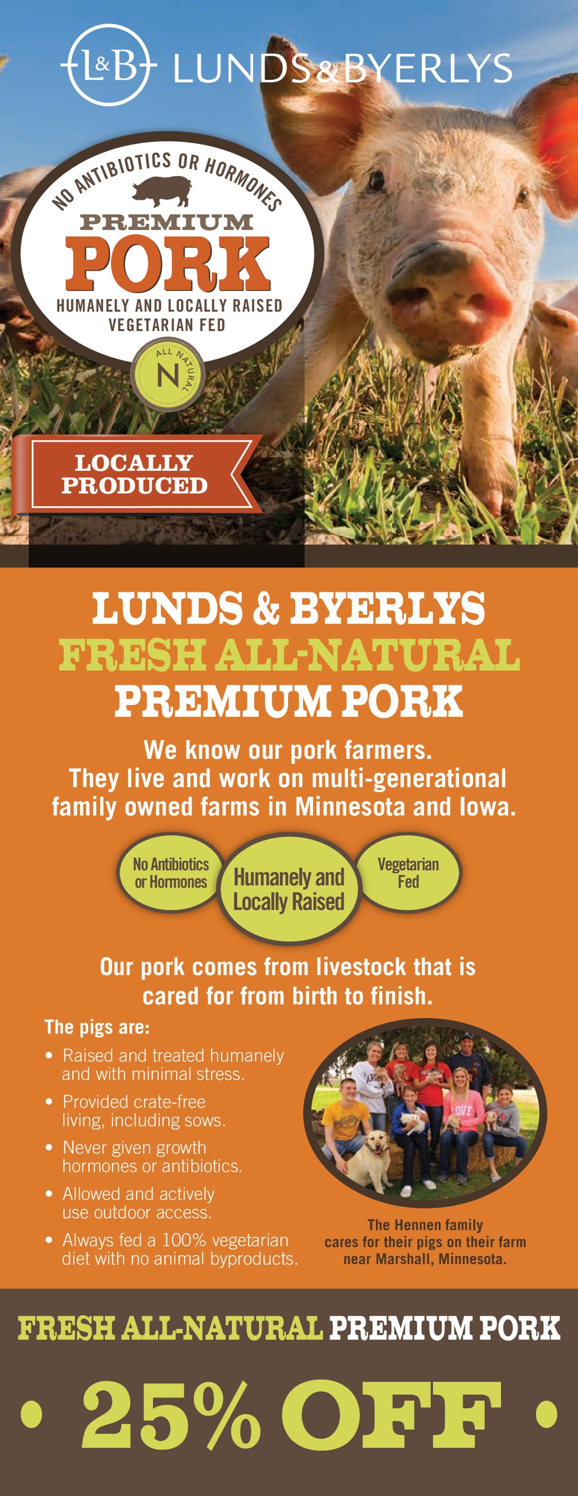 Lunds & Byerlys Weekly Ad Circular - valid 09/16-09/22/2021 (Page 5)