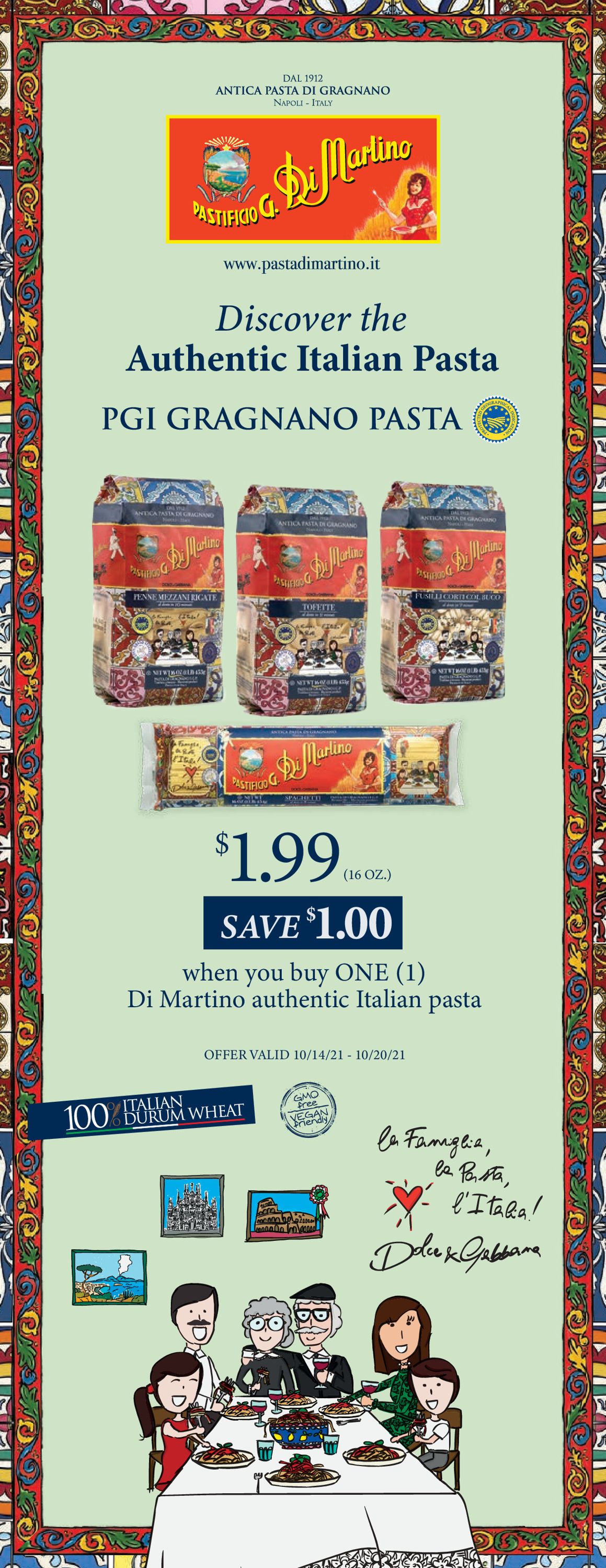 Lunds & Byerlys Weekly Ad Circular - valid 10/14-10/20/2021 (Page 6)