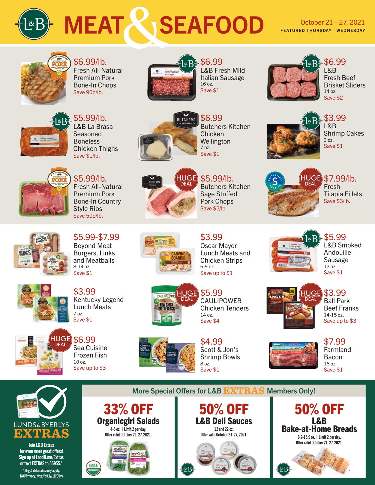 Lunds & Byerlys Weekly Ad Circular - valid 10/21-10/27/2021 (Page 4)