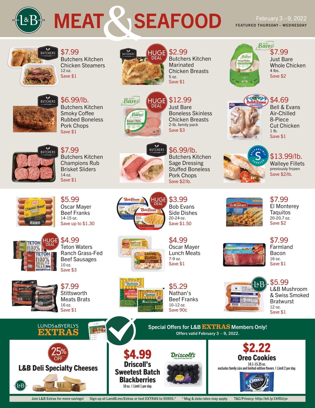 Lunds & Byerlys Weekly Ad Circular - valid 02/03-02/09/2022 (Page 4)