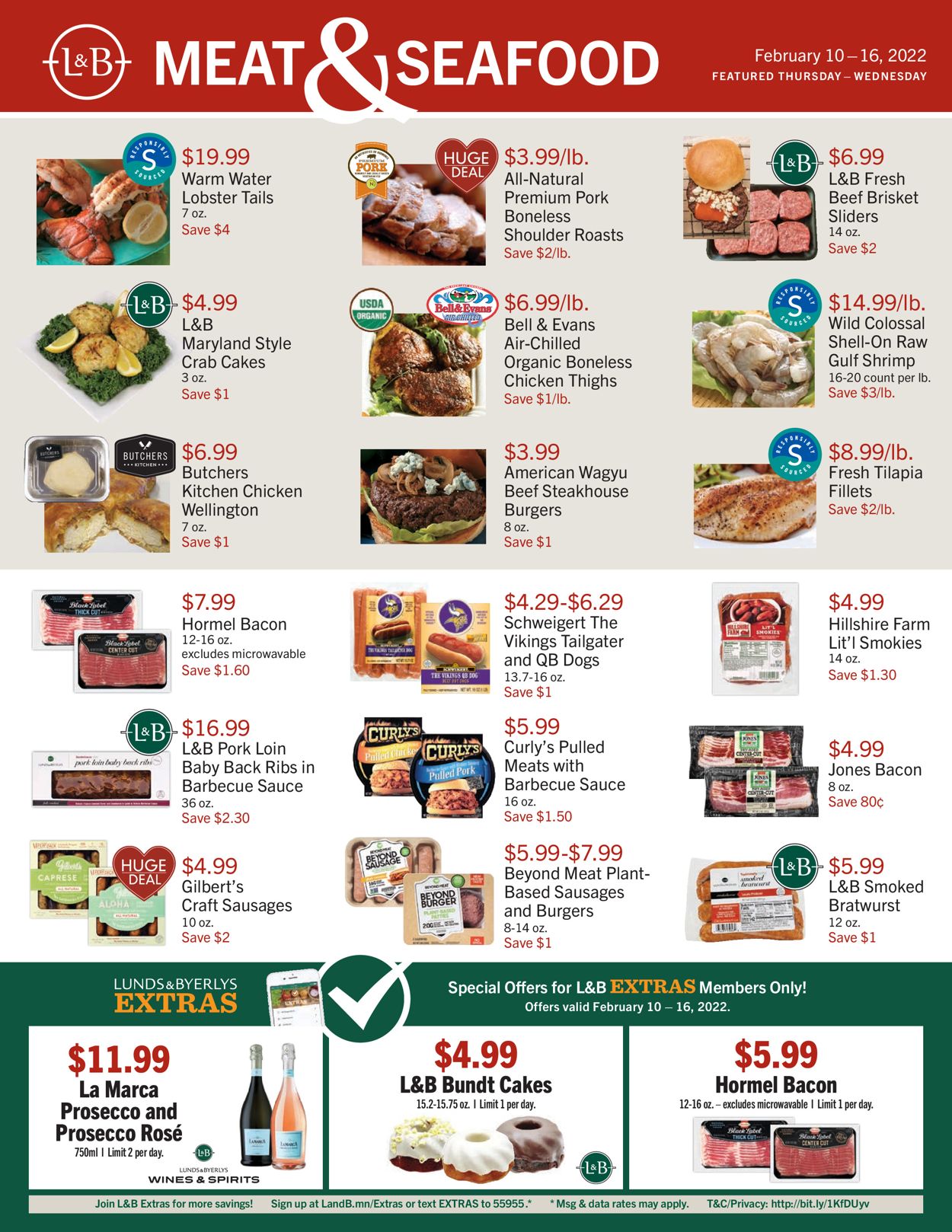 Lunds & Byerlys Weekly Ad Circular - valid 02/10-02/16/2022 (Page 4)