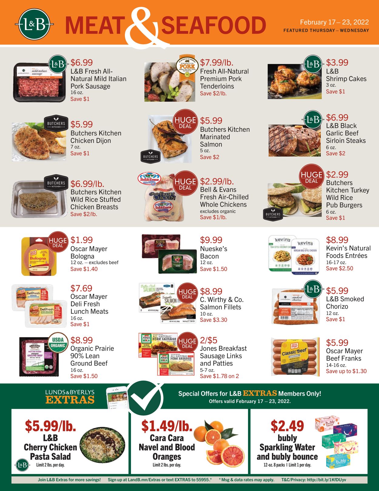 Lunds & Byerlys Weekly Ad Circular - valid 02/17-02/23/2022 (Page 4)