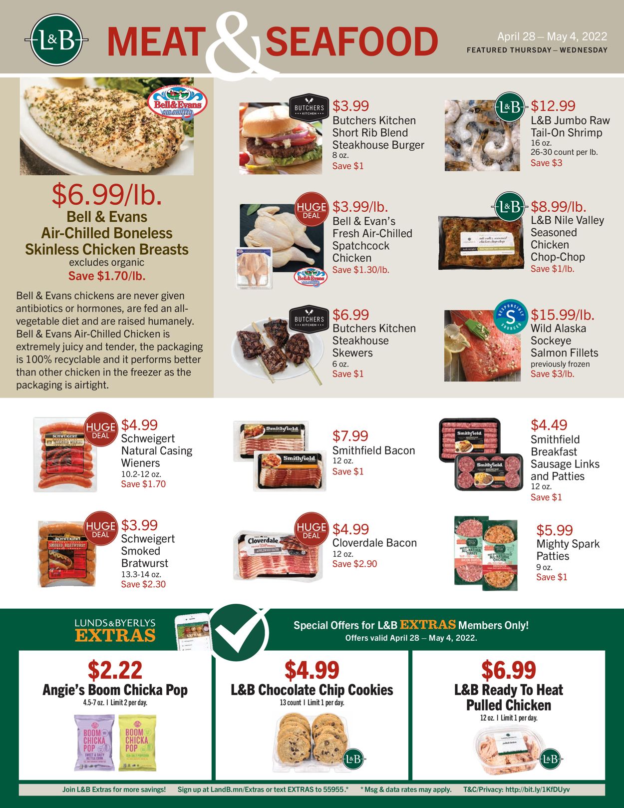 Lunds & Byerlys Weekly Ad Circular - valid 04/28-05/04/2022 (Page 4)