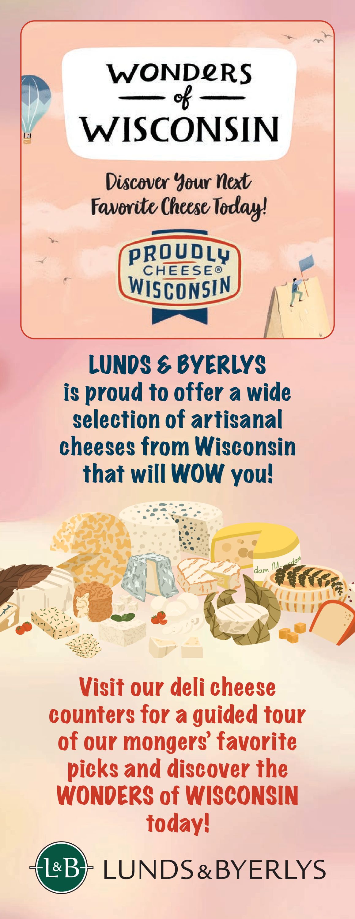 Lunds & Byerlys Weekly Ad Circular - valid 05/12-05/18/2022 (Page 5)