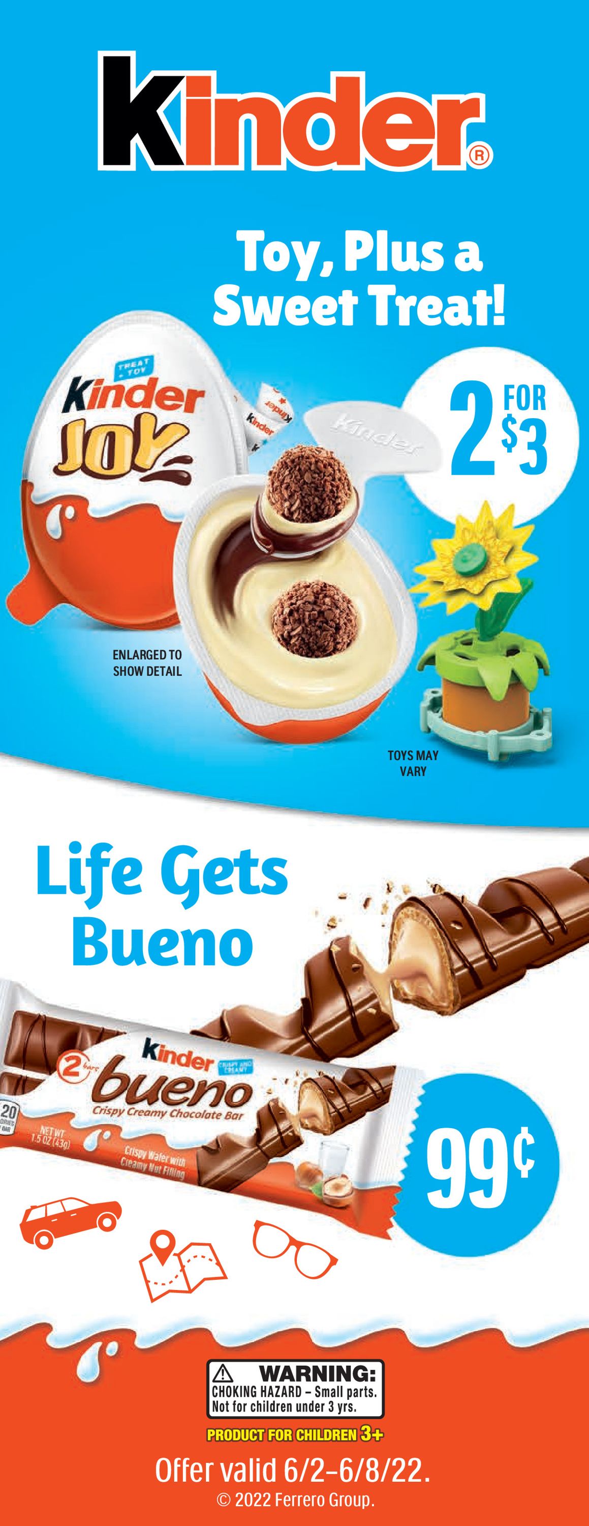 Lunds & Byerlys Weekly Ad Circular - valid 06/02-06/08/2022 (Page 6)
