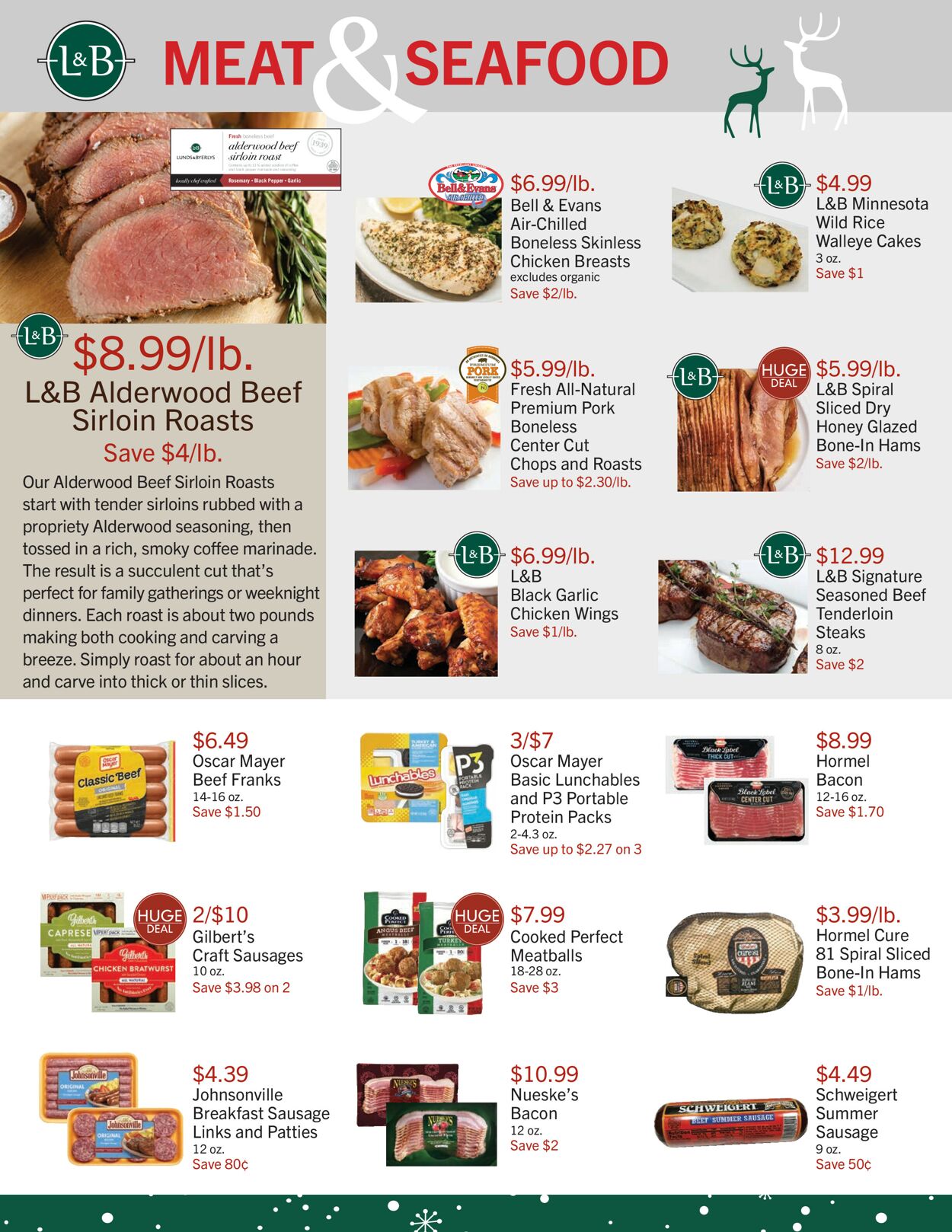 Lunds & Byerlys Weekly Ad Circular - valid 12/08-12/14/2022 (Page 5)