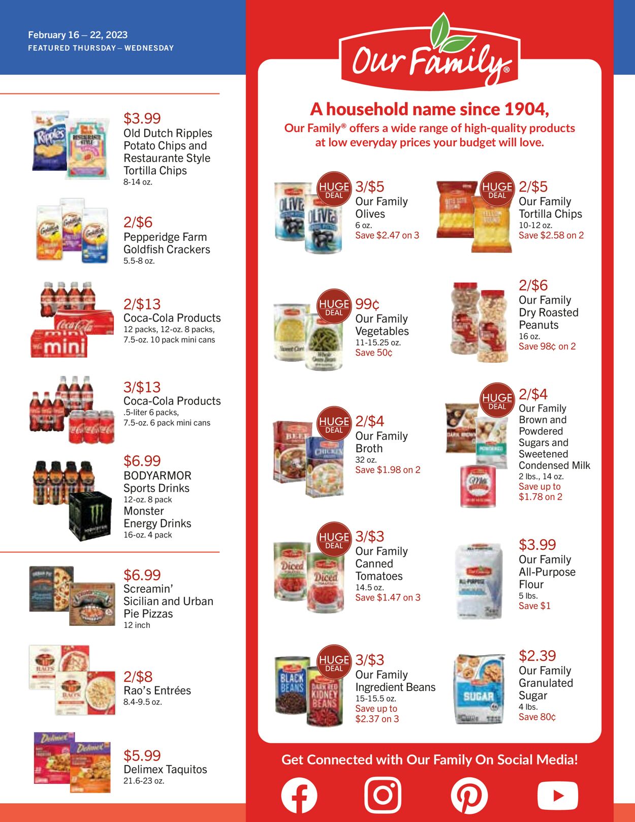 Lunds & Byerlys Weekly Ad Circular - valid 02/16-02/22/2023 (Page 4)