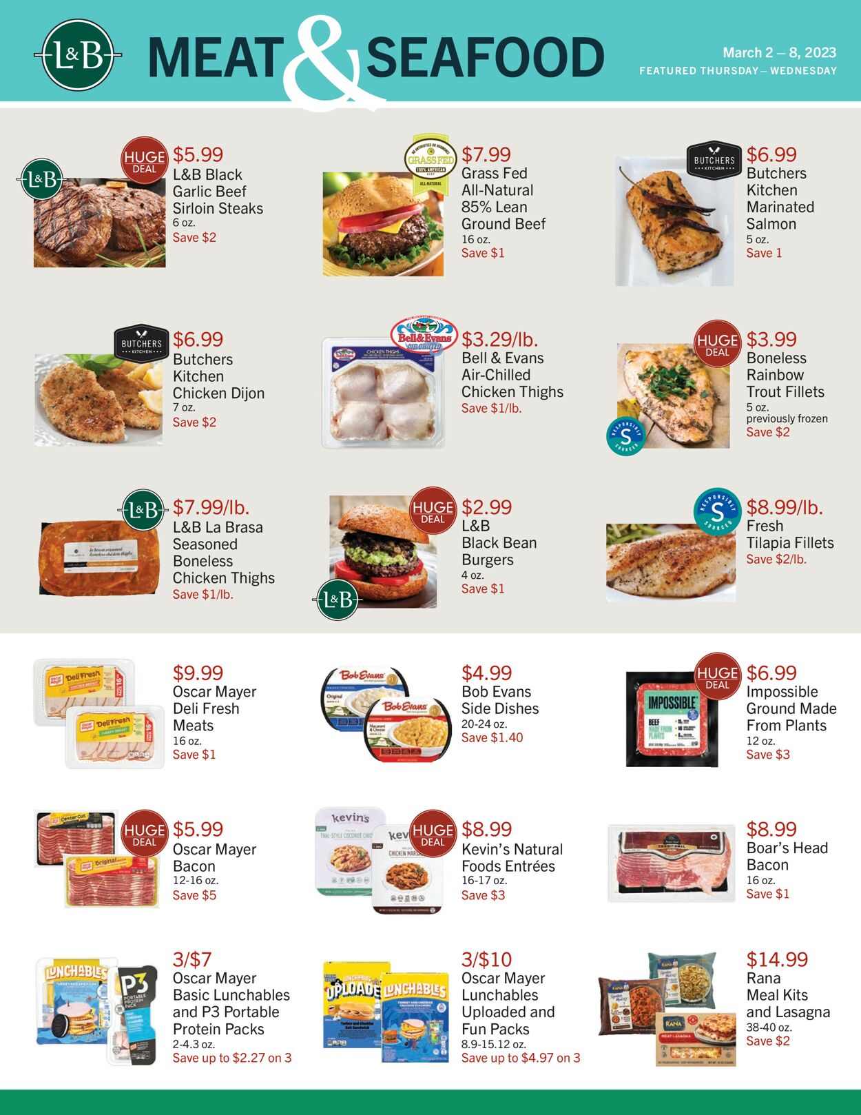 Lunds & Byerlys Weekly Ad Circular - valid 03/02-03/08/2023 (Page 5)
