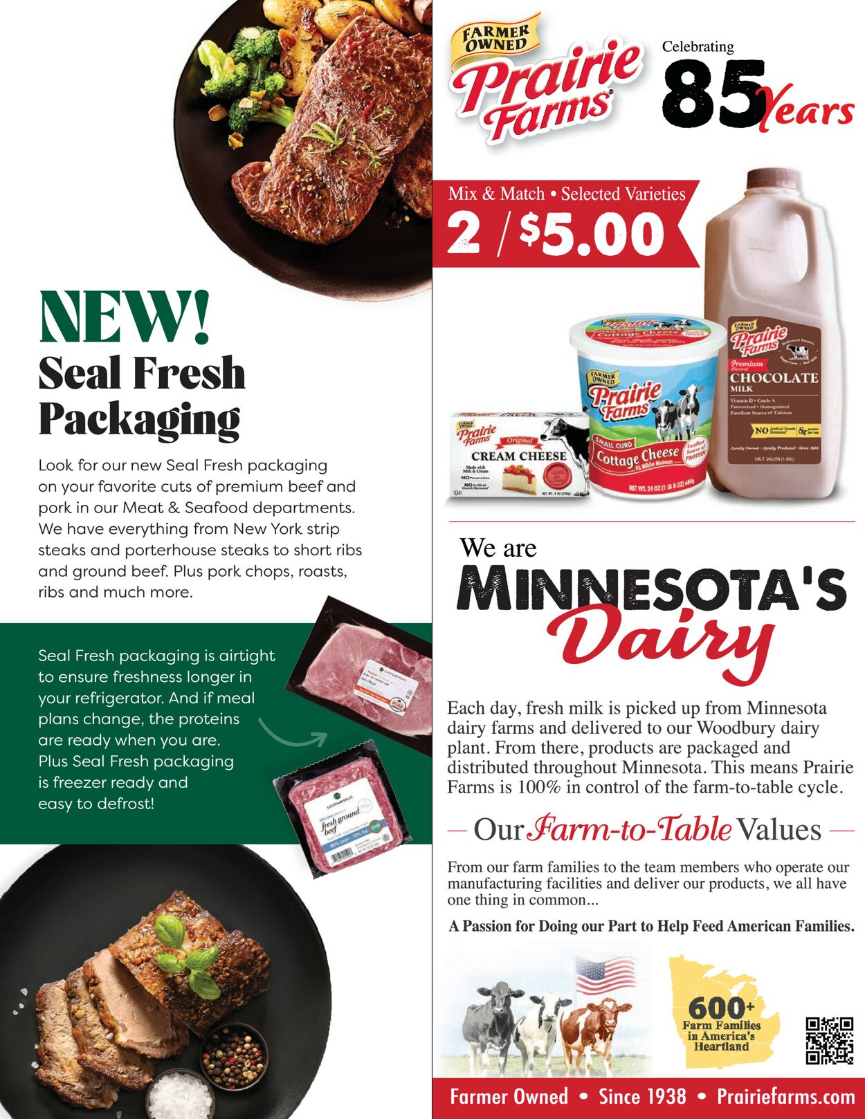 Lunds & Byerlys Weekly Ad Circular - valid 07/20-07/26/2023 (Page 6)