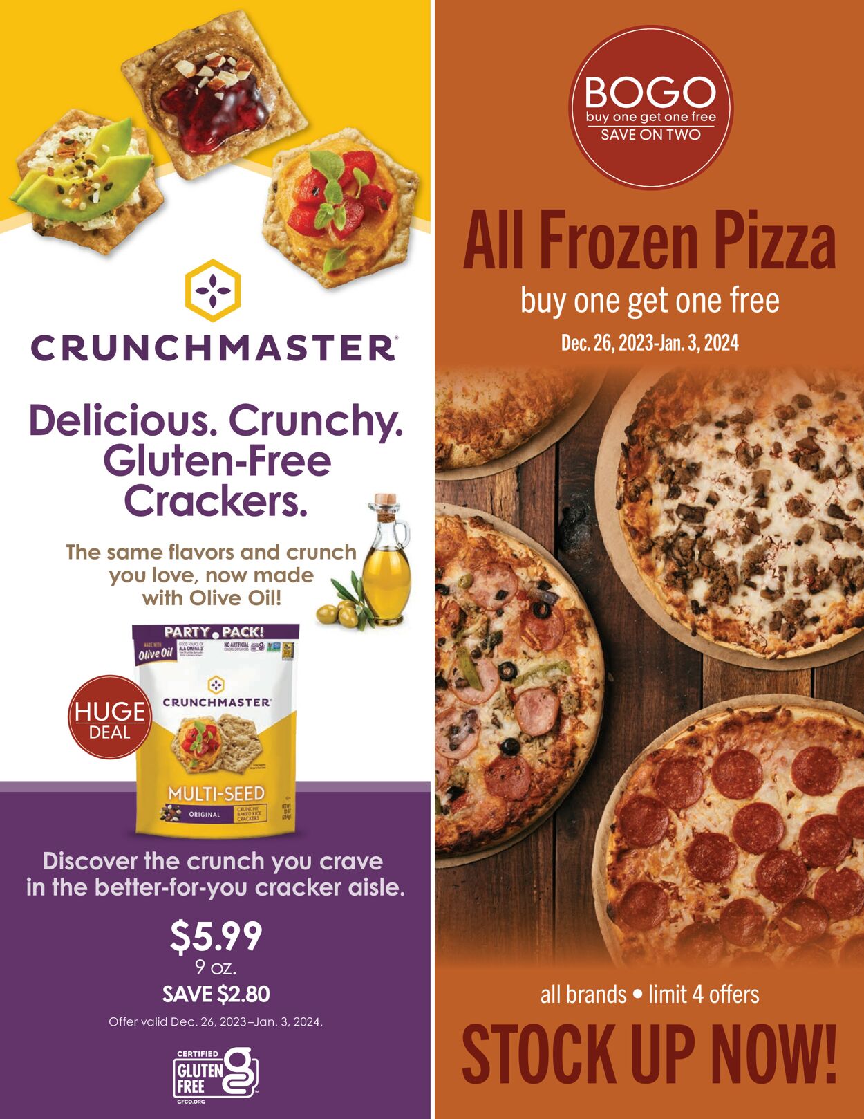 Lunds & Byerlys Weekly Ad Circular - valid 12/21-12/27/2023 (Page 6)