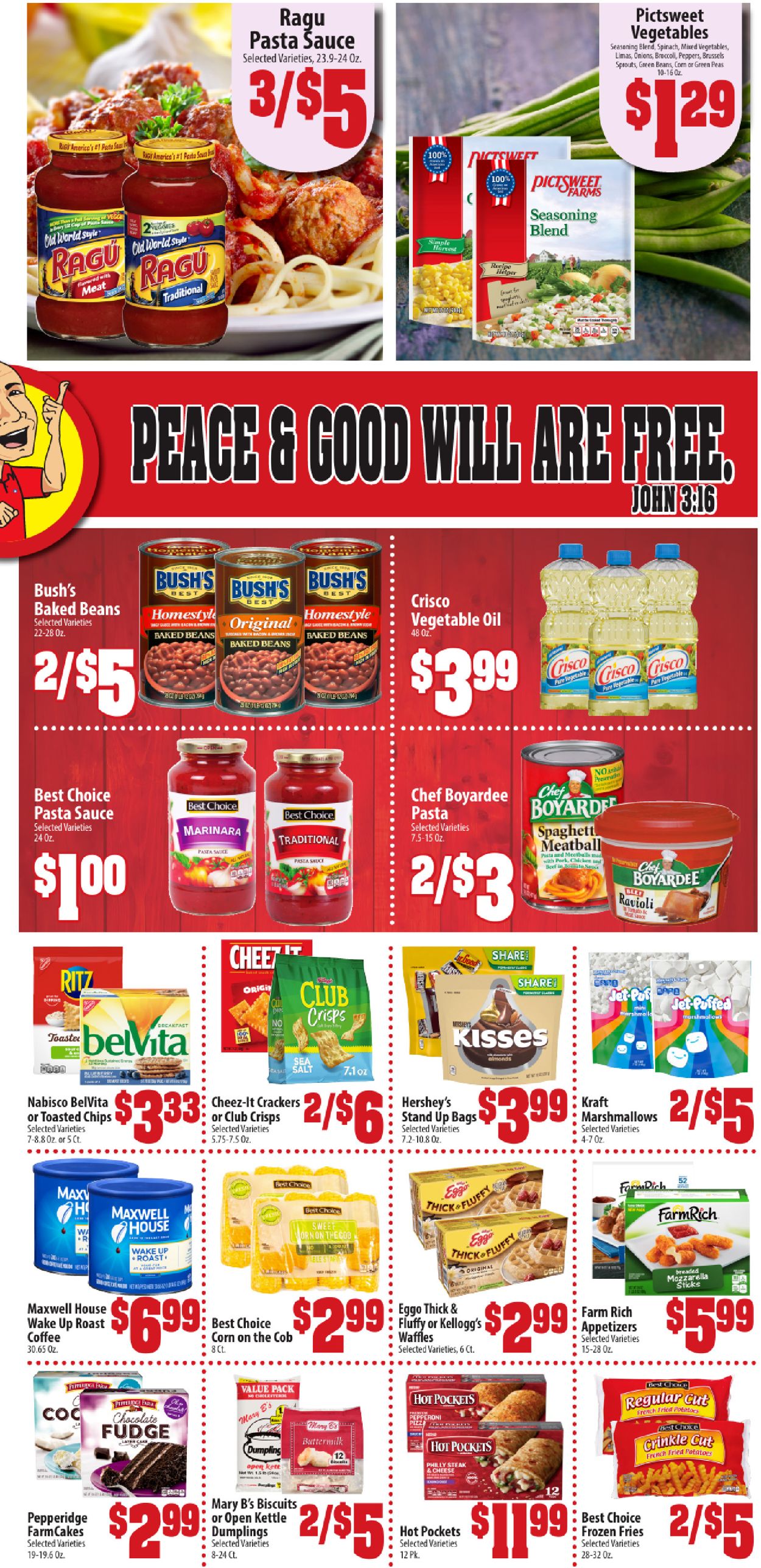 Mac's Freshmarket Weekly Ad Circular - valid 05/04-05/17/2022 (Page 3)