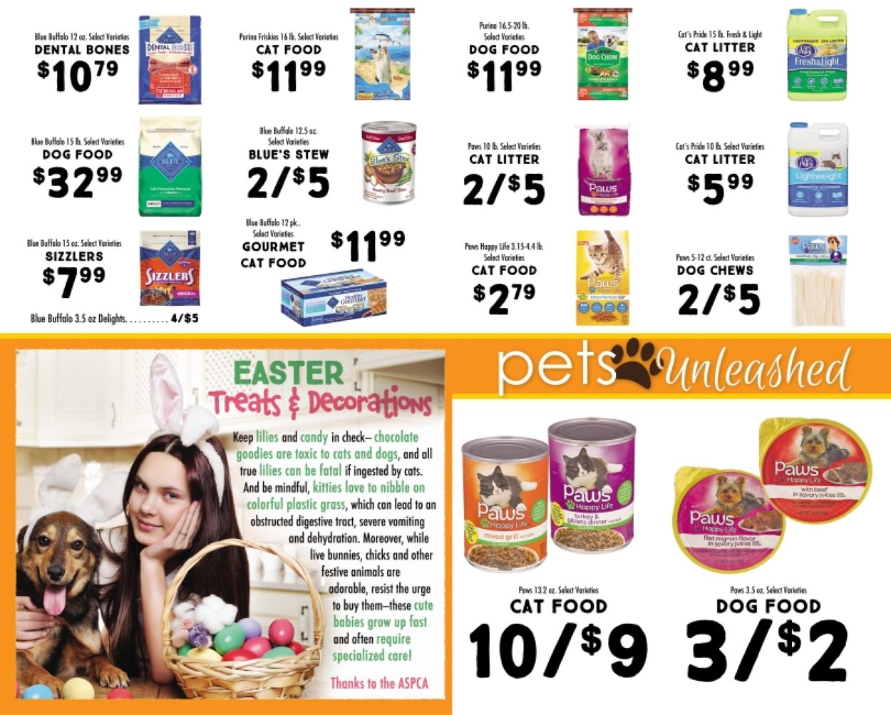 Maceys - Easter 2021 Weekly Ad Circular - valid 03/03-04/06/2021 (Page 10)