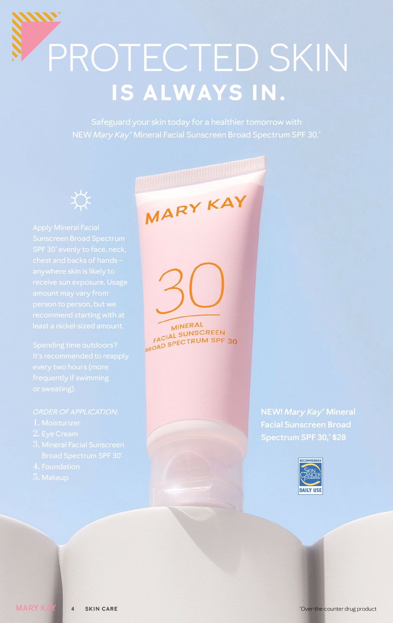 Mary Kay Weekly Ad Circular - valid 02/16-02/23/2024 (Page 4)