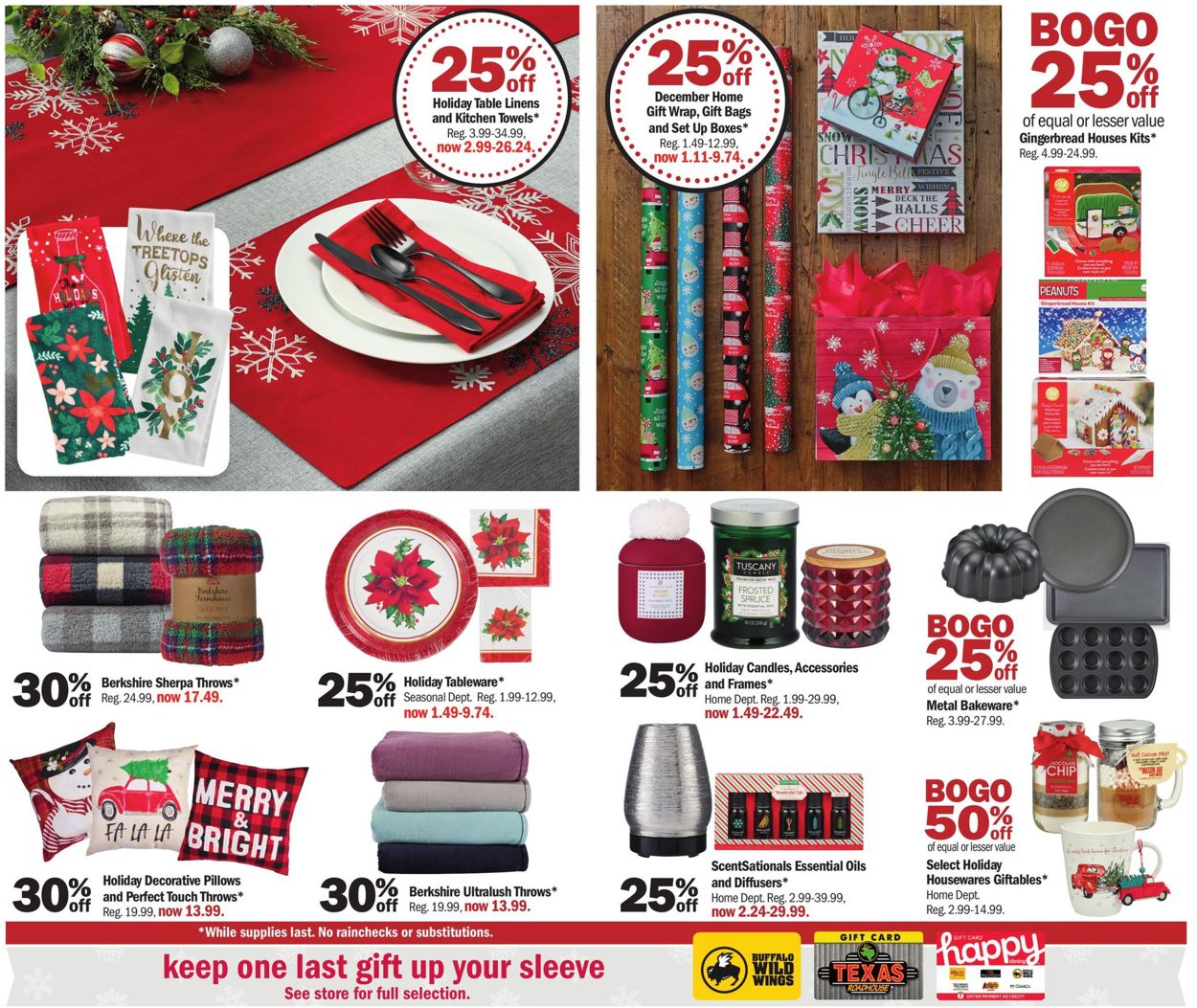 Meijer - Christmas Ad 2019 Weekly Ad Circular - valid 12/15-12/24/2019 (Page 18)