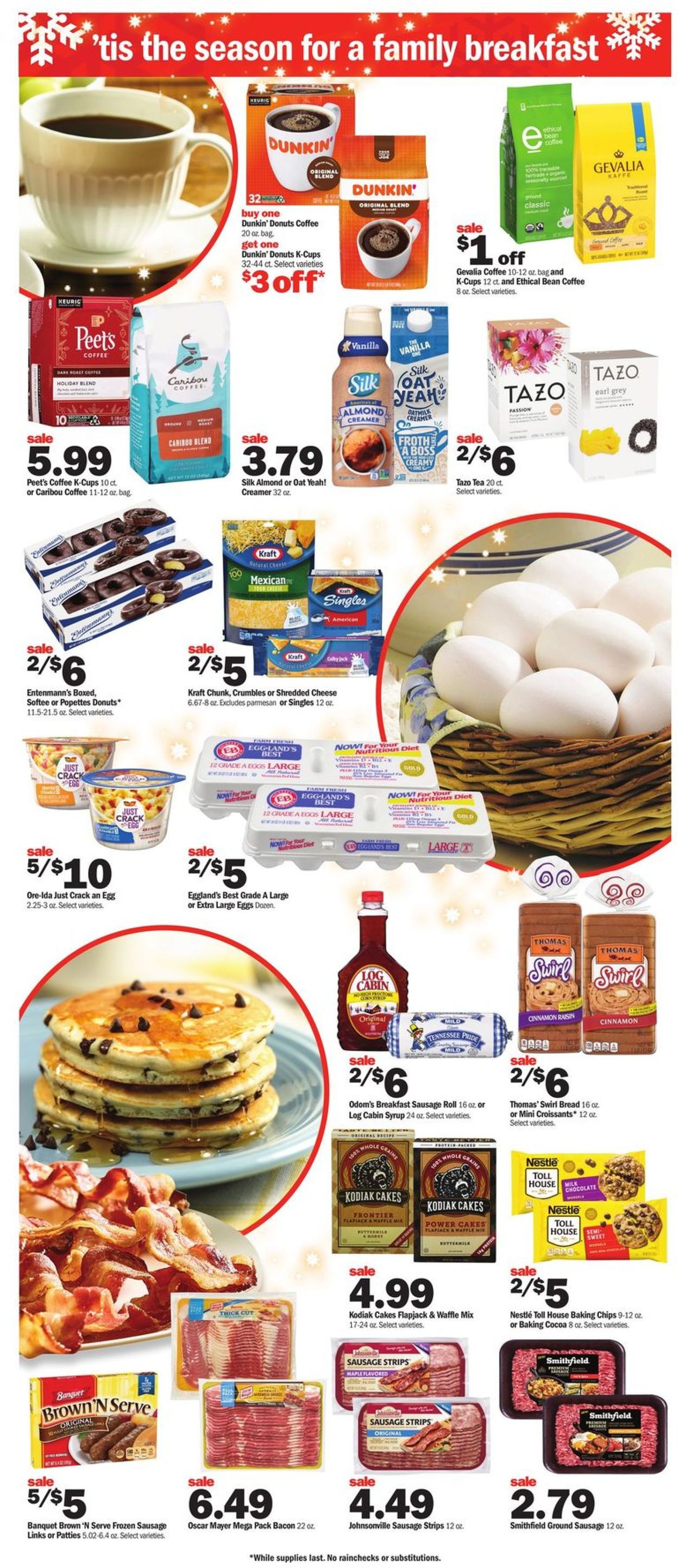 Meijer Cyber Monday 2020 Weekly Ad Circular - valid 11/29-12/05/2020 (Page 9)