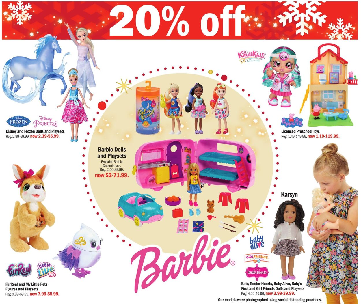 Meijer Cyber Monday 2020 Weekly Ad Circular - valid 11/29-12/05/2020 (Page 6)