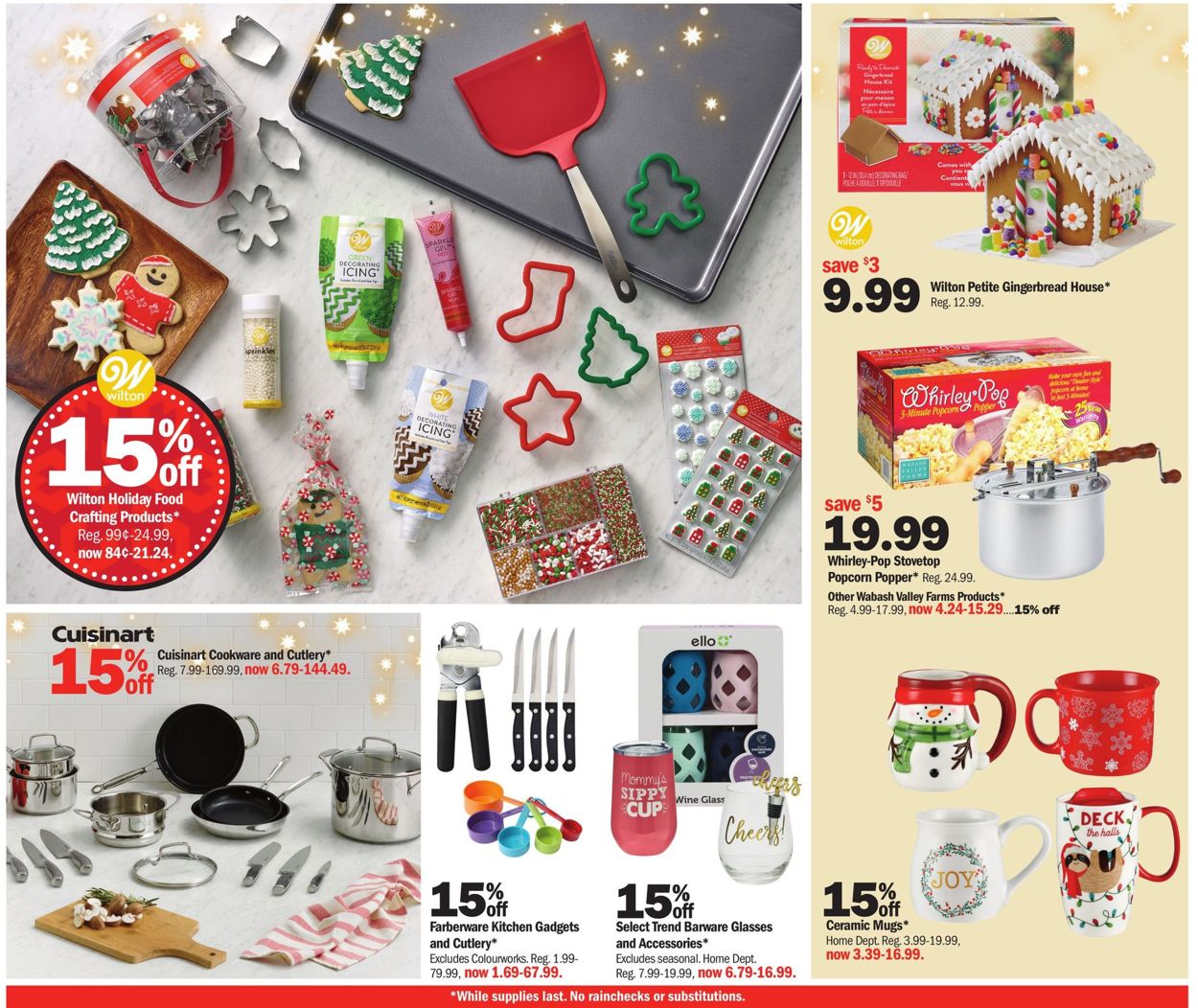Meijer Cyber Monday 2020 Weekly Ad Circular - valid 11/29-12/05/2020 (Page 12)