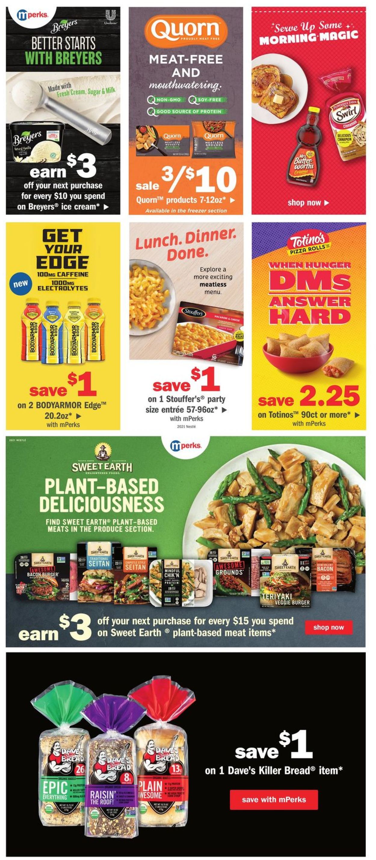 Meijer - Easter 2021 Ad Weekly Ad Circular - valid 03/21-03/27/2021 (Page 10)