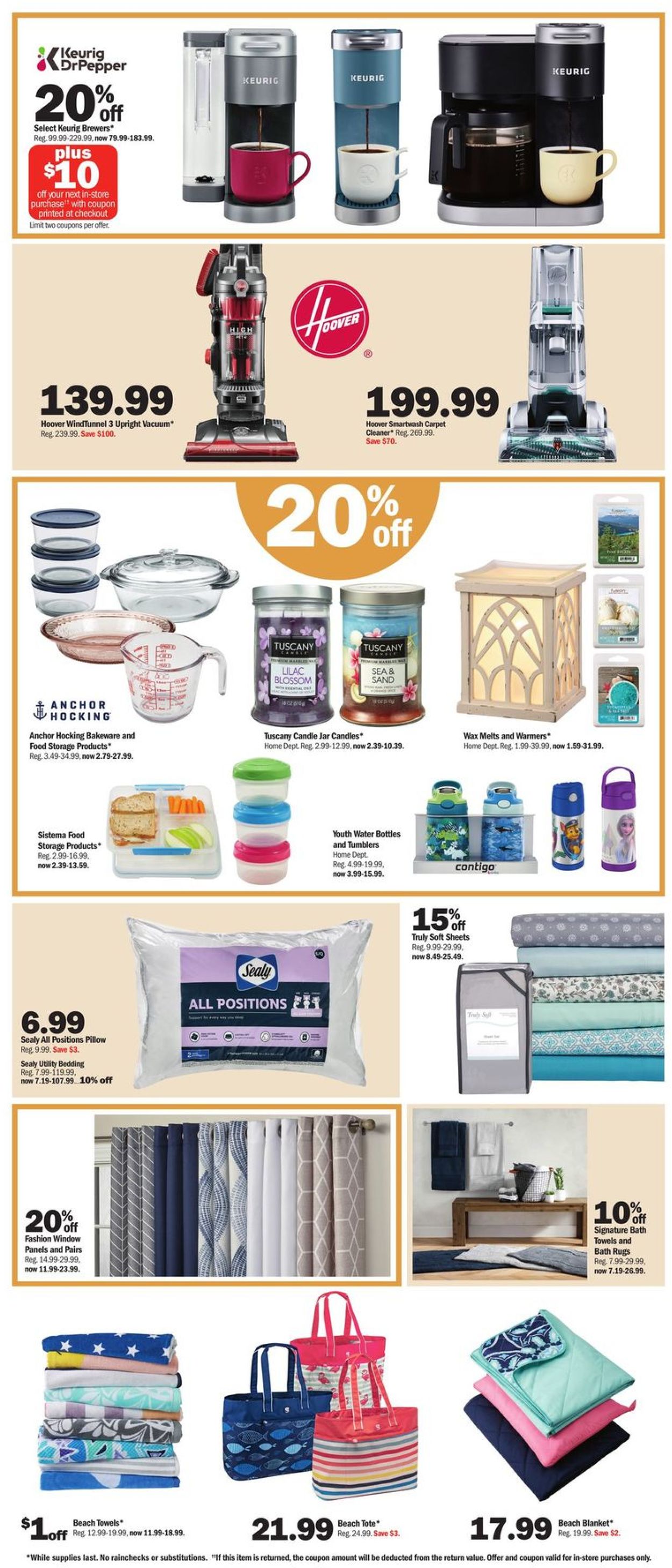 Meijer - Easter 2021 Ad Weekly Ad Circular - valid 03/21-03/27/2021 (Page 24)