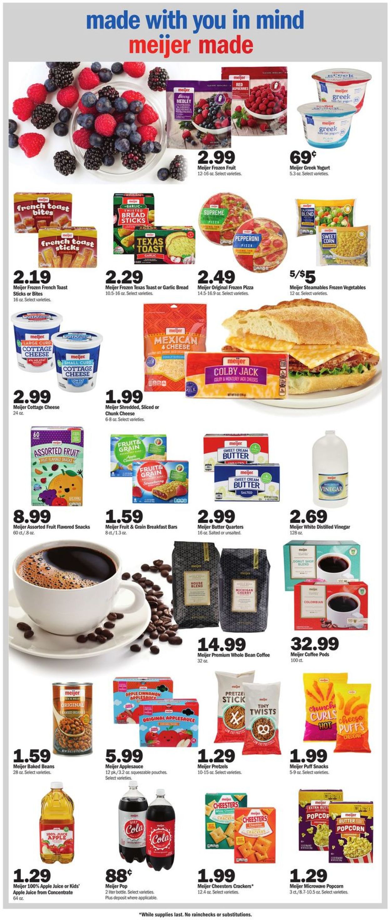 Meijer Weekly Ad Circular - valid 04/11-04/17/2021 (Page 7)