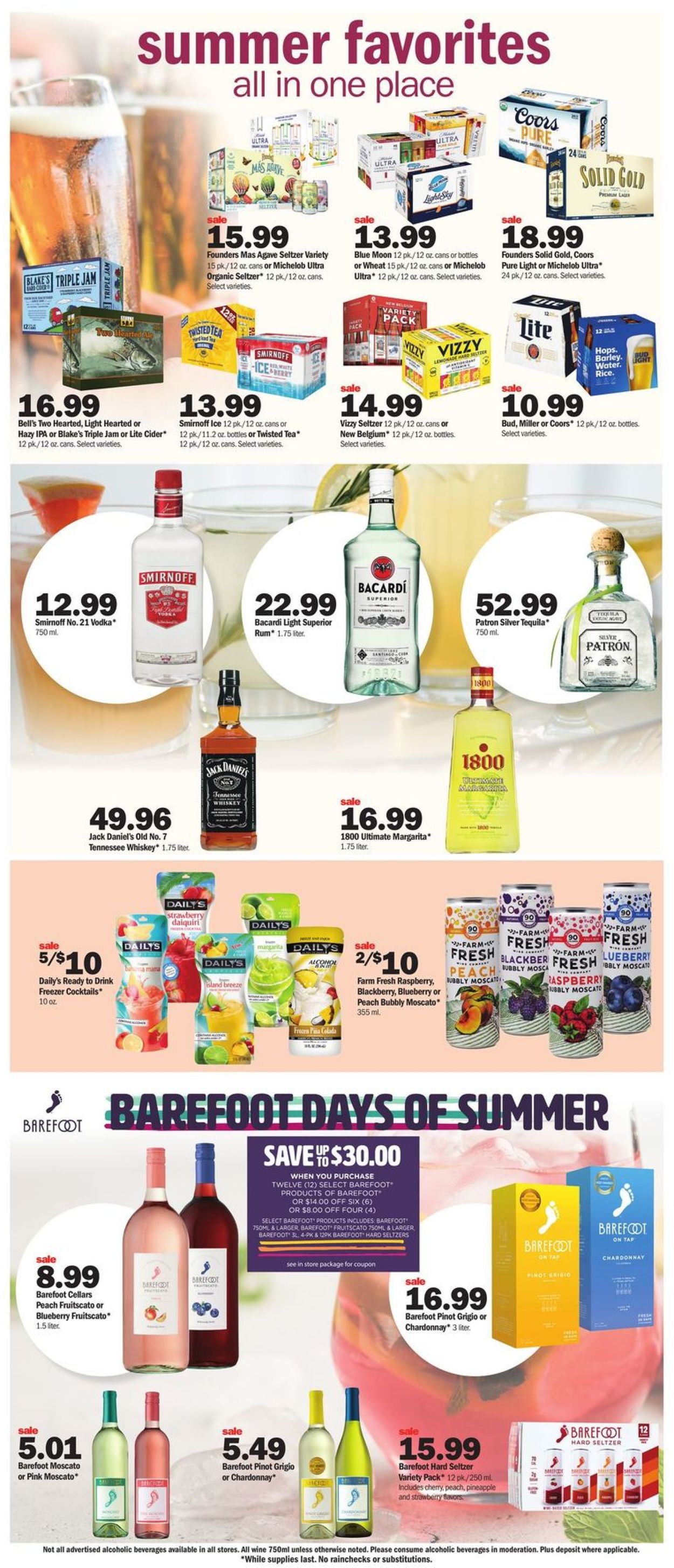 Meijer Weekly Ad Circular - valid 07/11-07/17/2021 (Page 13)