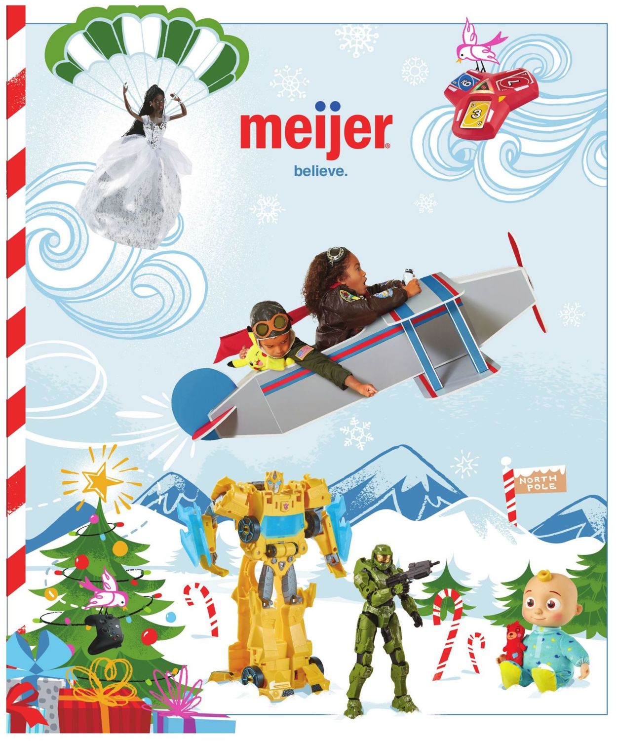 Meijer HOLIDAY2021 Weekly Ad Circular - valid 10/31-12/24/2021
