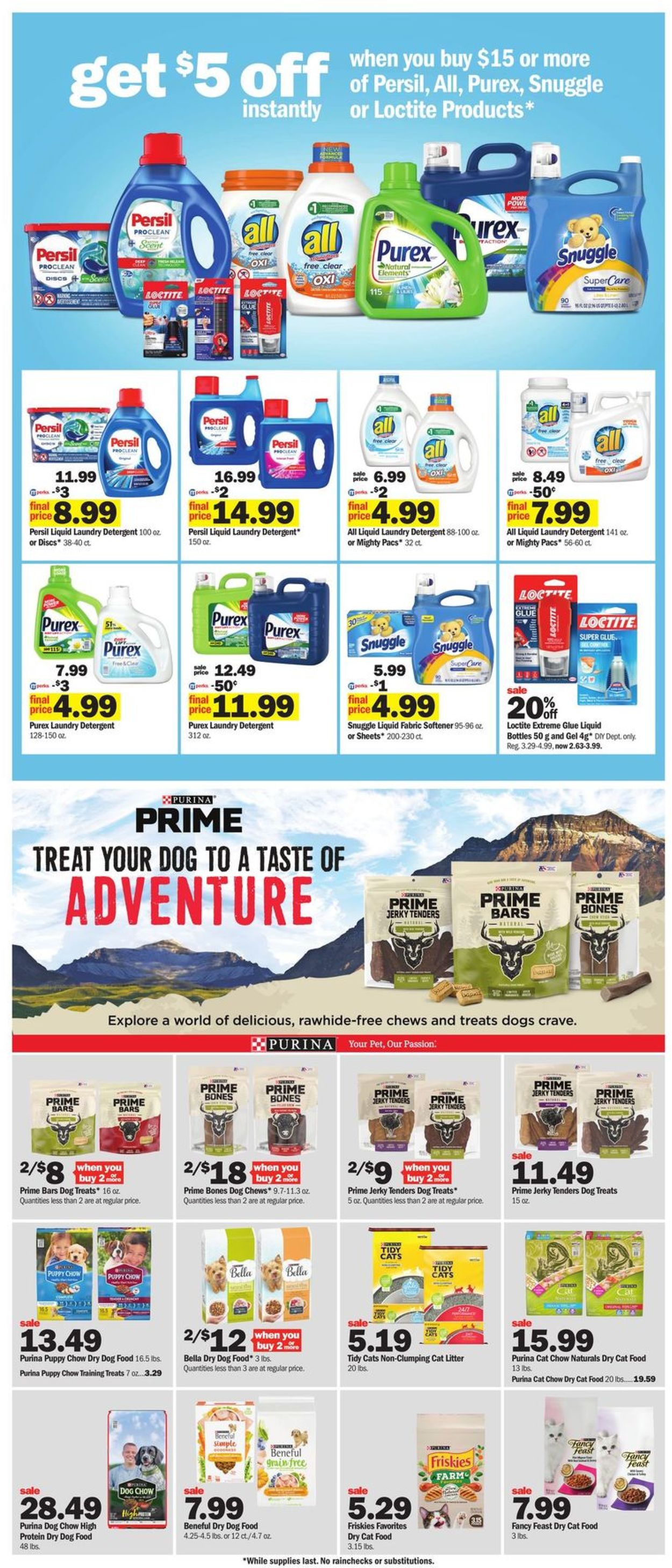 Meijer THANKSGIVING 2021 Weekly Ad Circular - valid 11/21-11/27/2021 (Page 18)