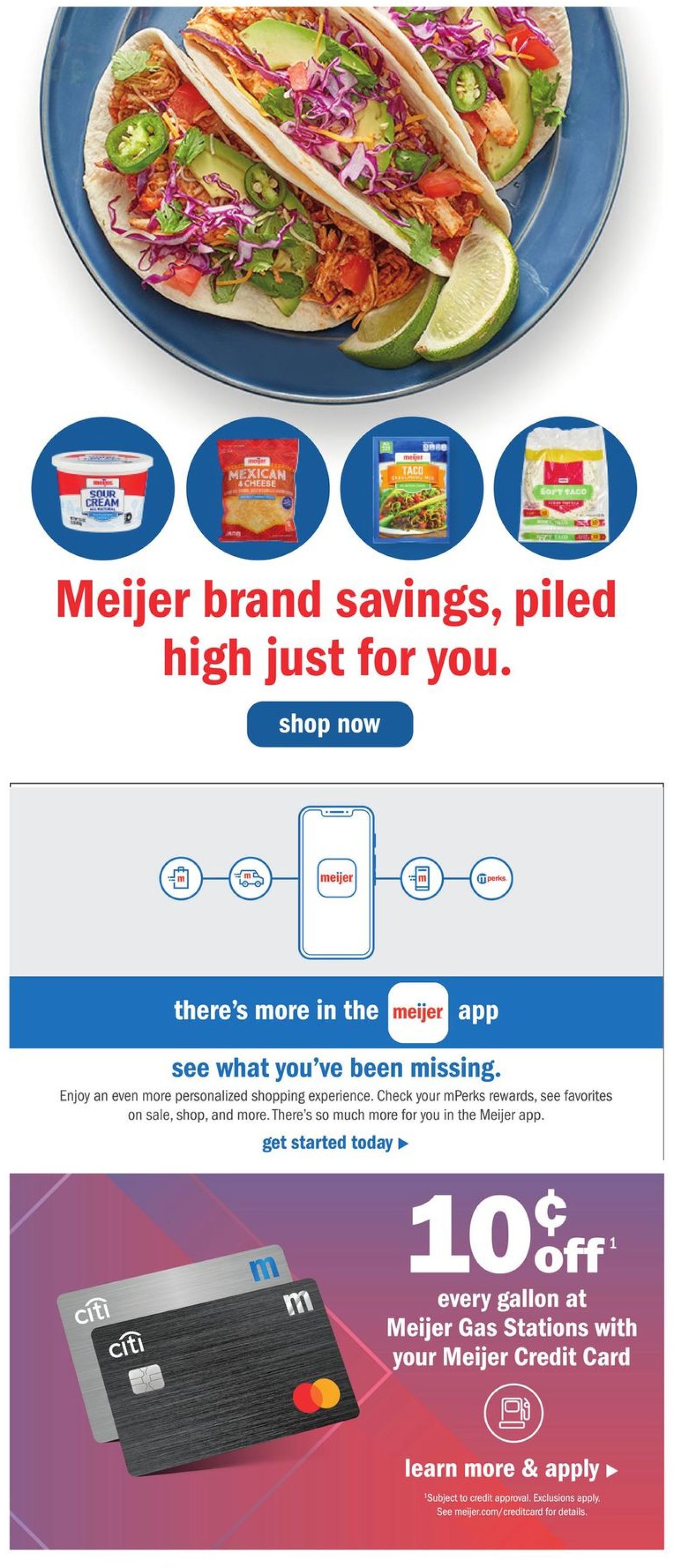 Meijer Weekly Ad Circular - valid 04/17-04/23/2022 (Page 4)