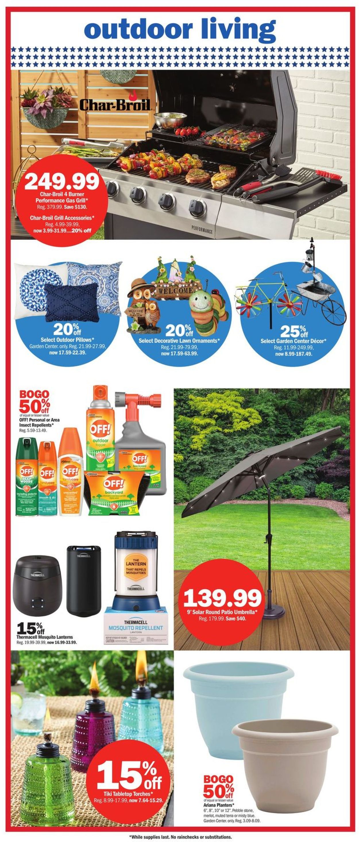 Meijer Weekly Ad Circular - valid 05/22-06/04/2022 (Page 6)