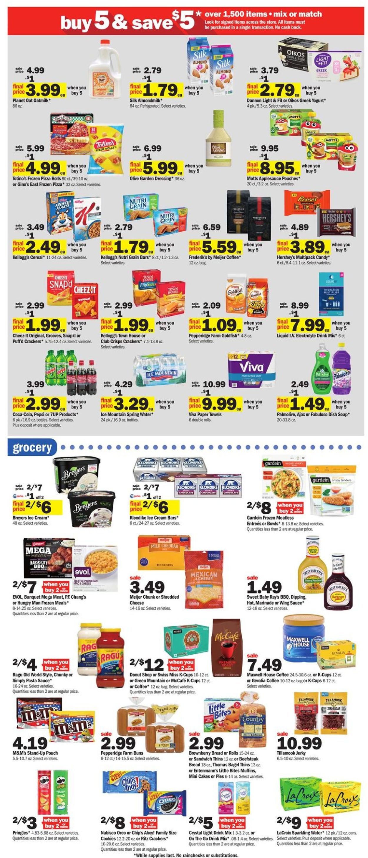 Meijer Weekly Ad Circular - valid 06/26-07/02/2022 (Page 3)