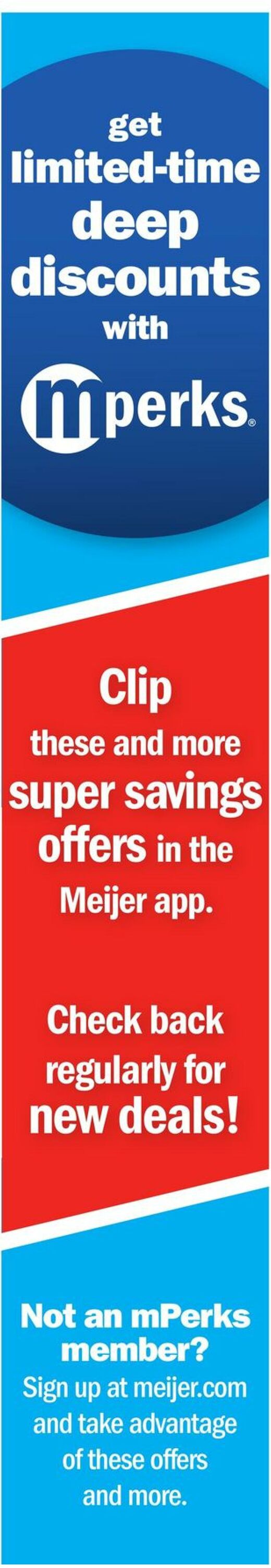 Meijer Weekly Ad Circular - valid 01/28-02/03/2024 (Page 3)