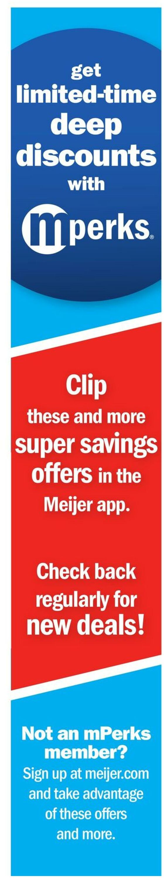 Meijer Weekly Ad Circular - valid 04/14-04/20/2024 (Page 3)