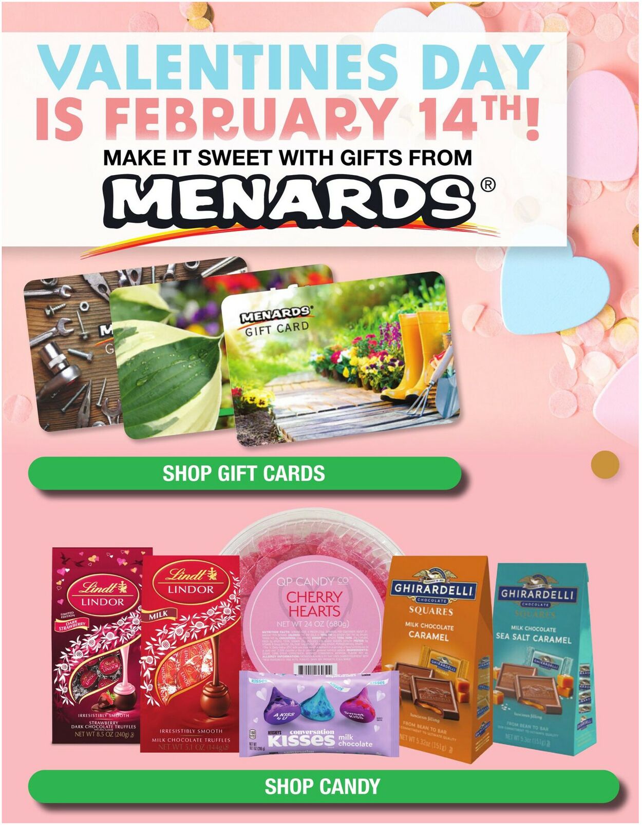 Menards Weekly Ad Circular - valid 02/01-02/18/2023 (Page 29)
